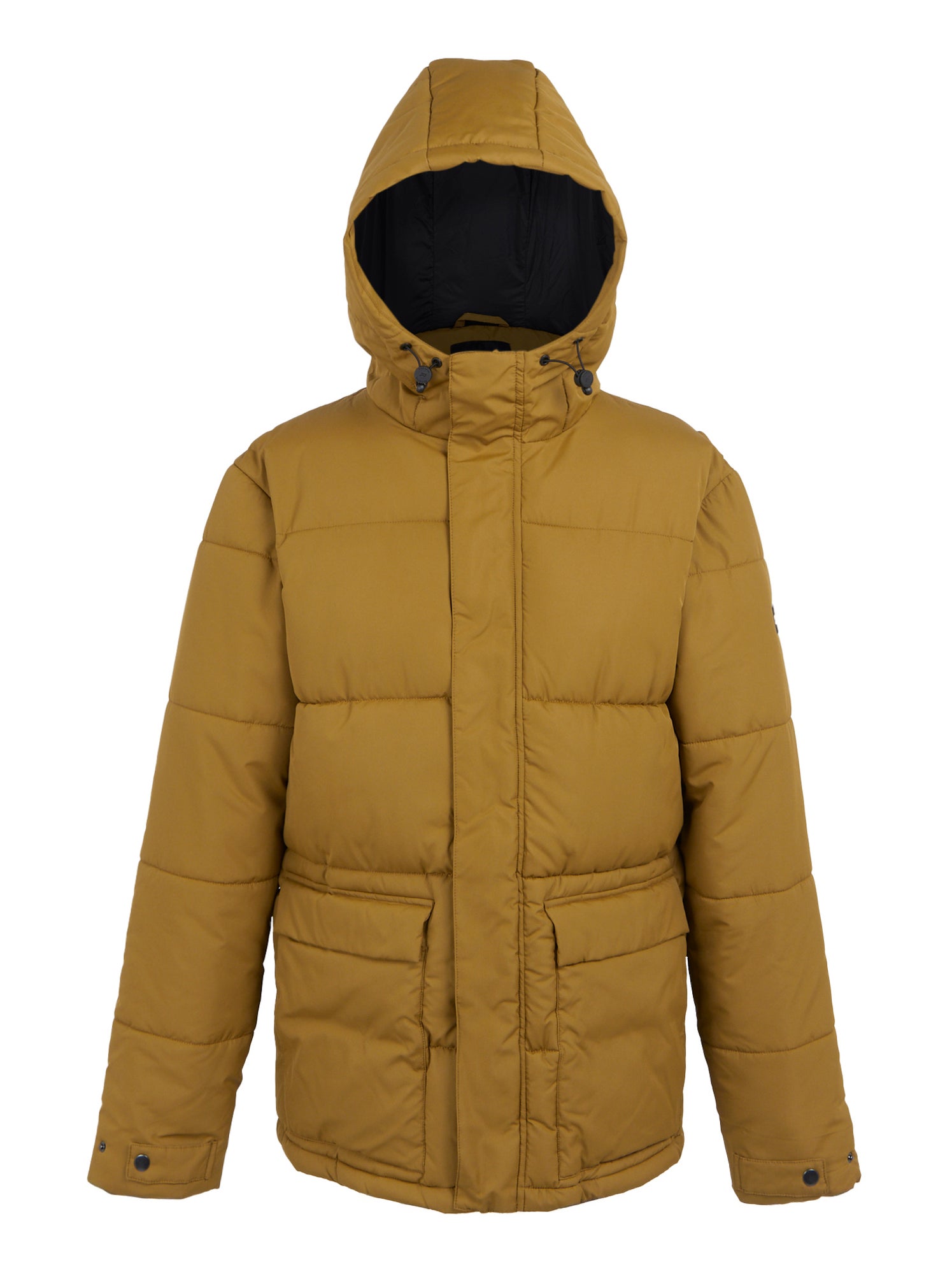 Régate - Veste matelassée FALKNER - Beige foncé