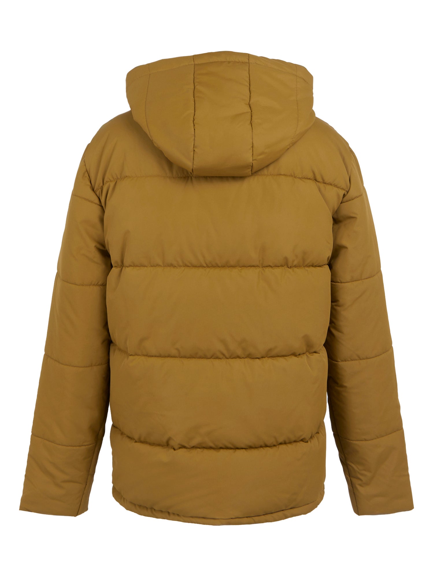 Régate - Veste matelassée FALKNER - Beige foncé