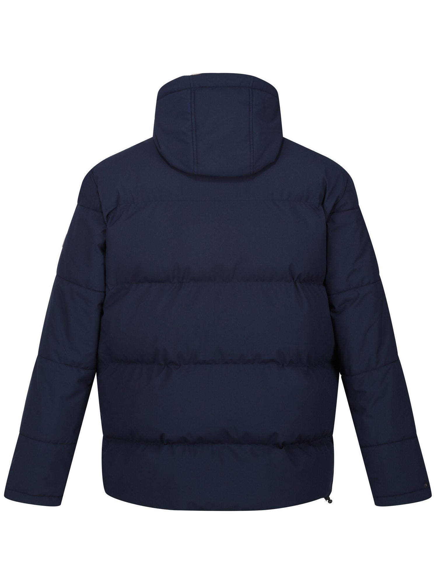 Régate - Veste matelassée FALKNER - Bleu marine