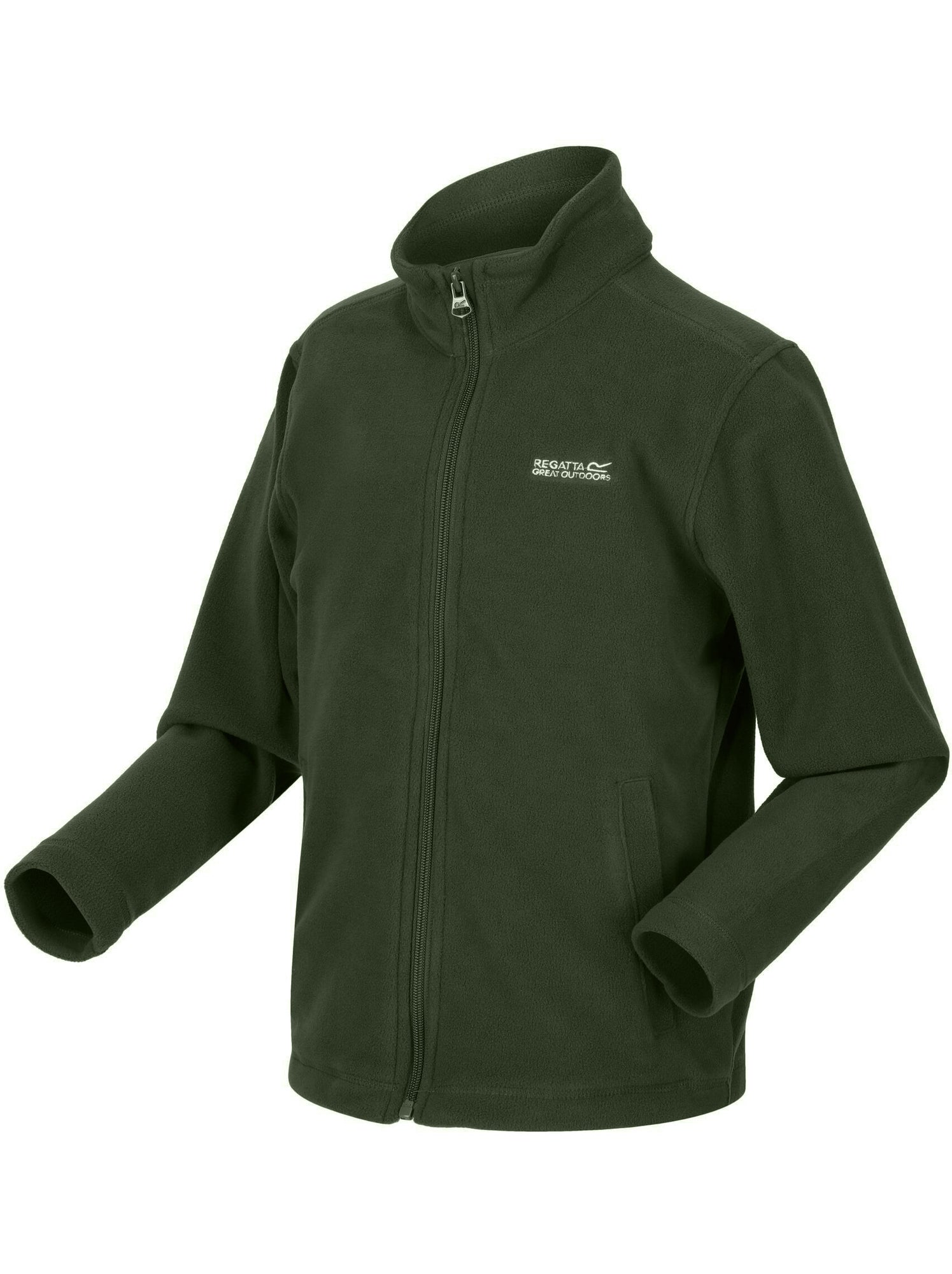 Régate - Veste polaire KING - Bleu marine