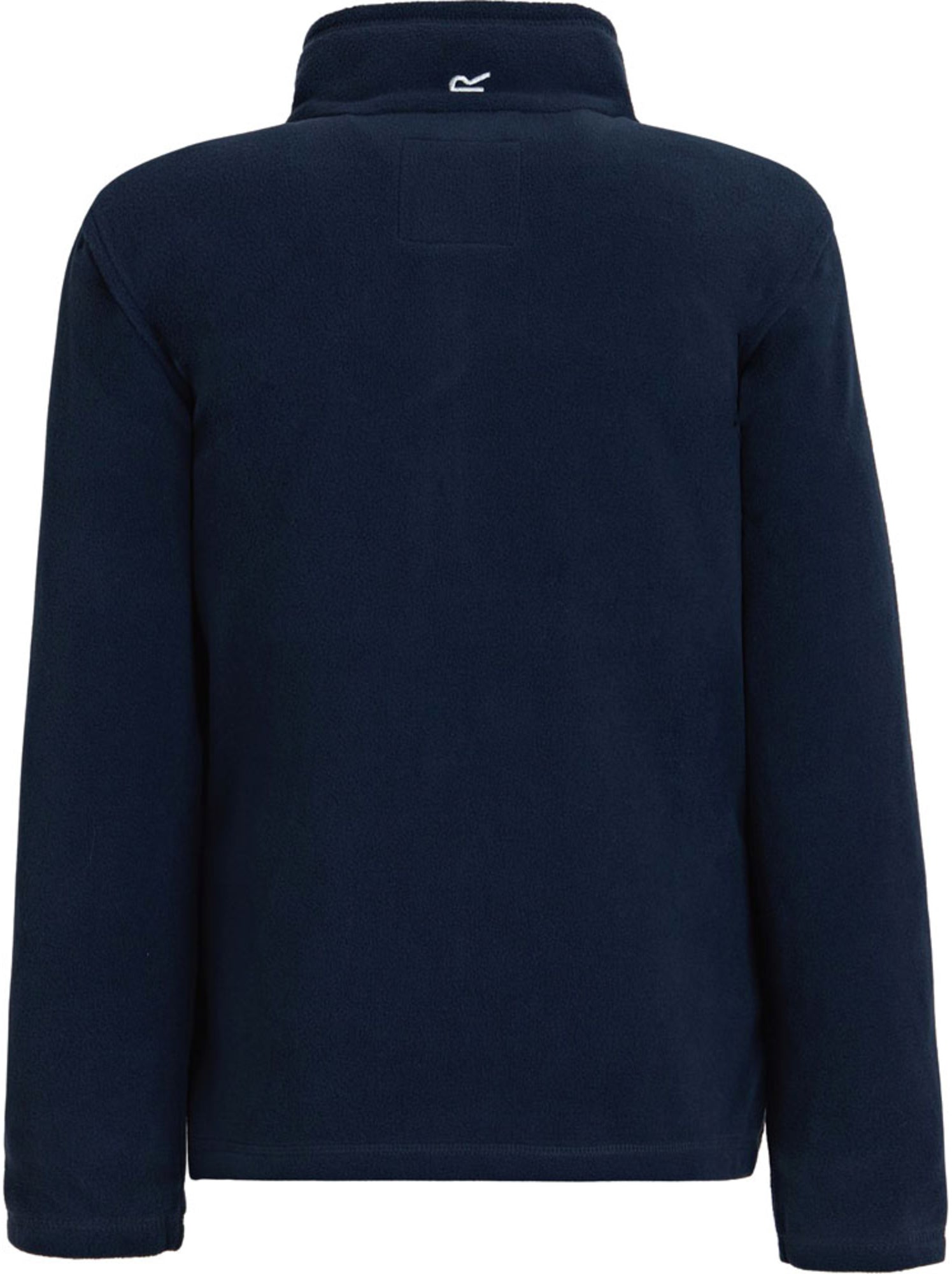 Régate - Veste polaire KING - Bleu marine