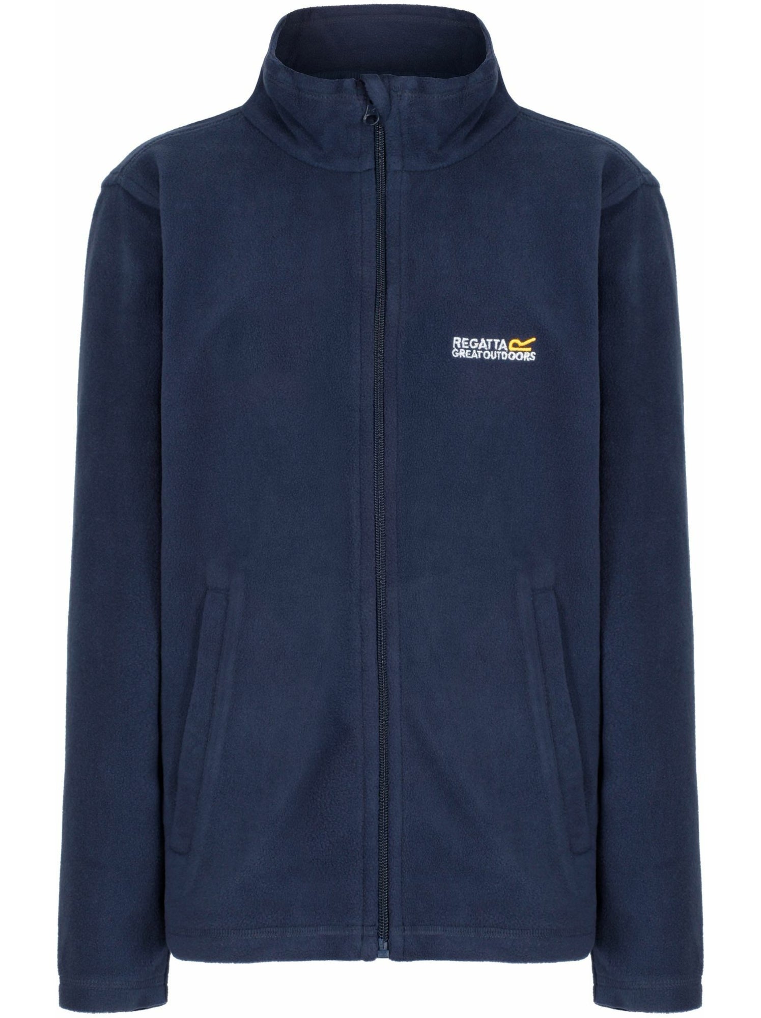 Régate - Veste polaire KING - Bleu marine