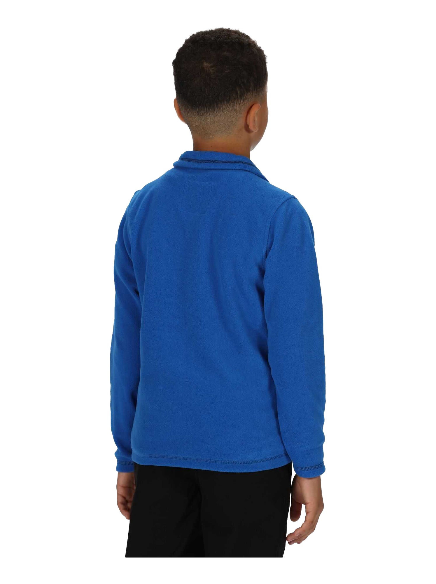 Régate - Veste polaire KING - Bleu nuit