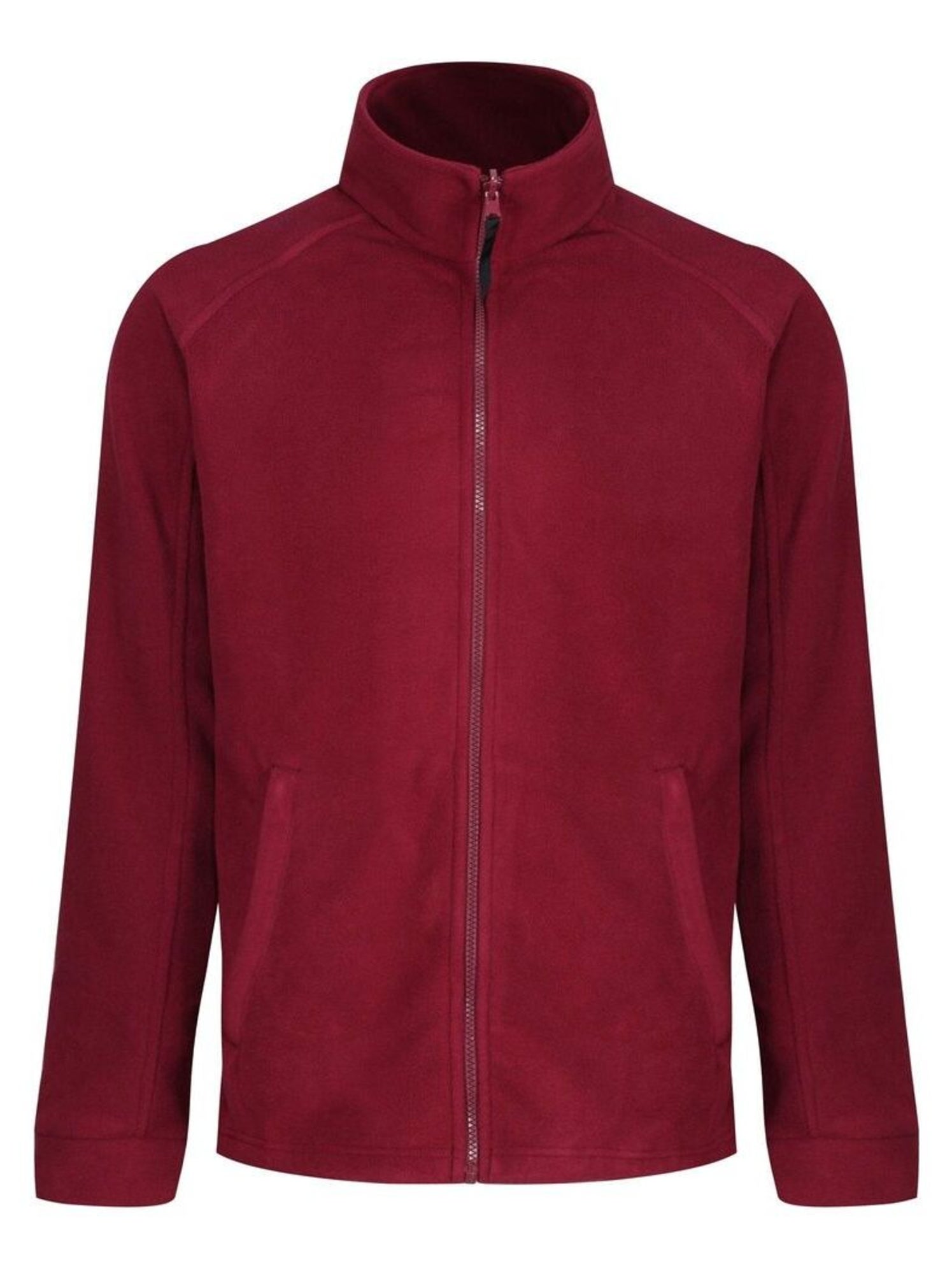 Régate Veste polaire Thor III pour hommes - Bordeaux