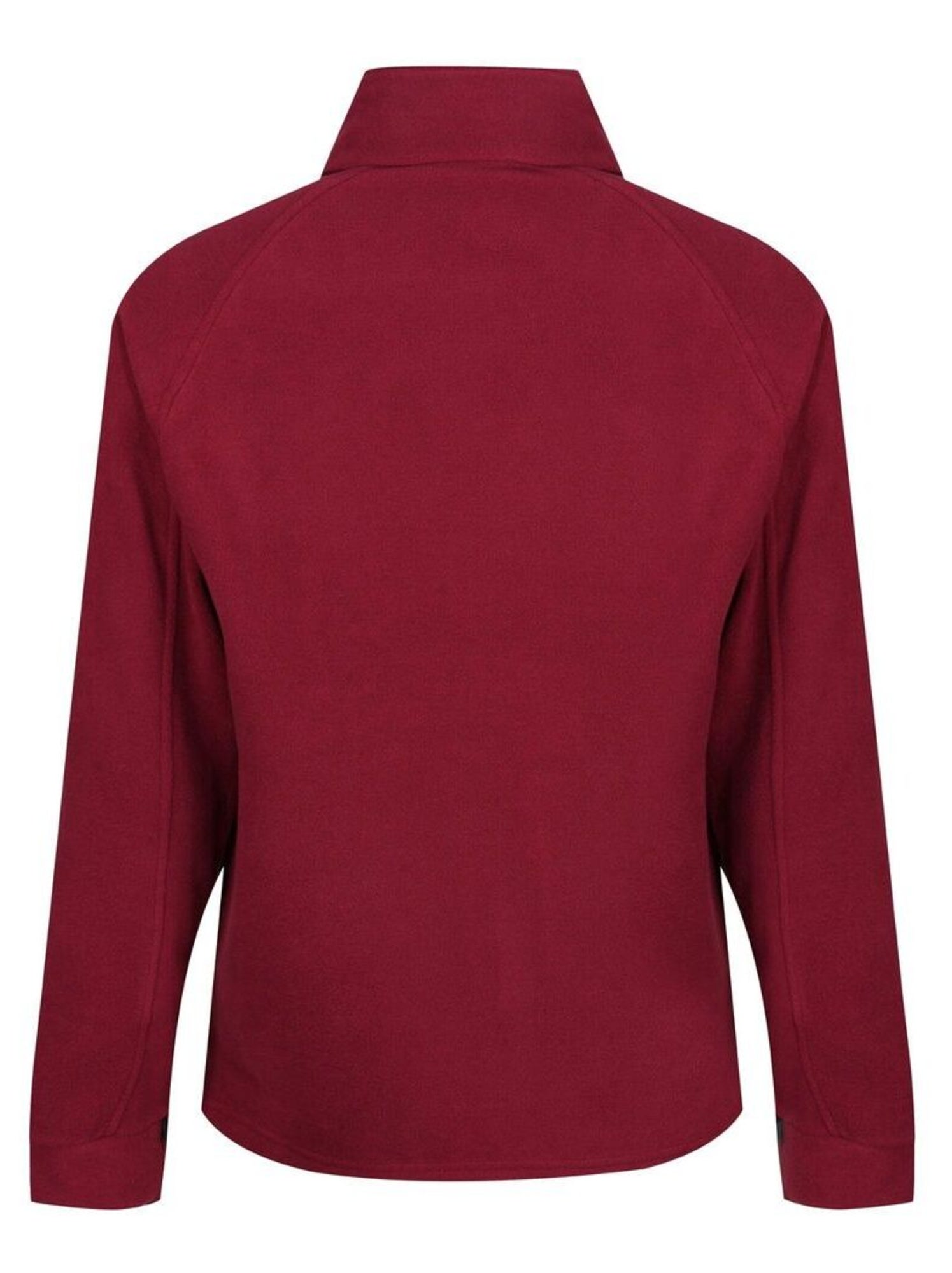 Régate Veste polaire Thor III pour hommes - Bordeaux