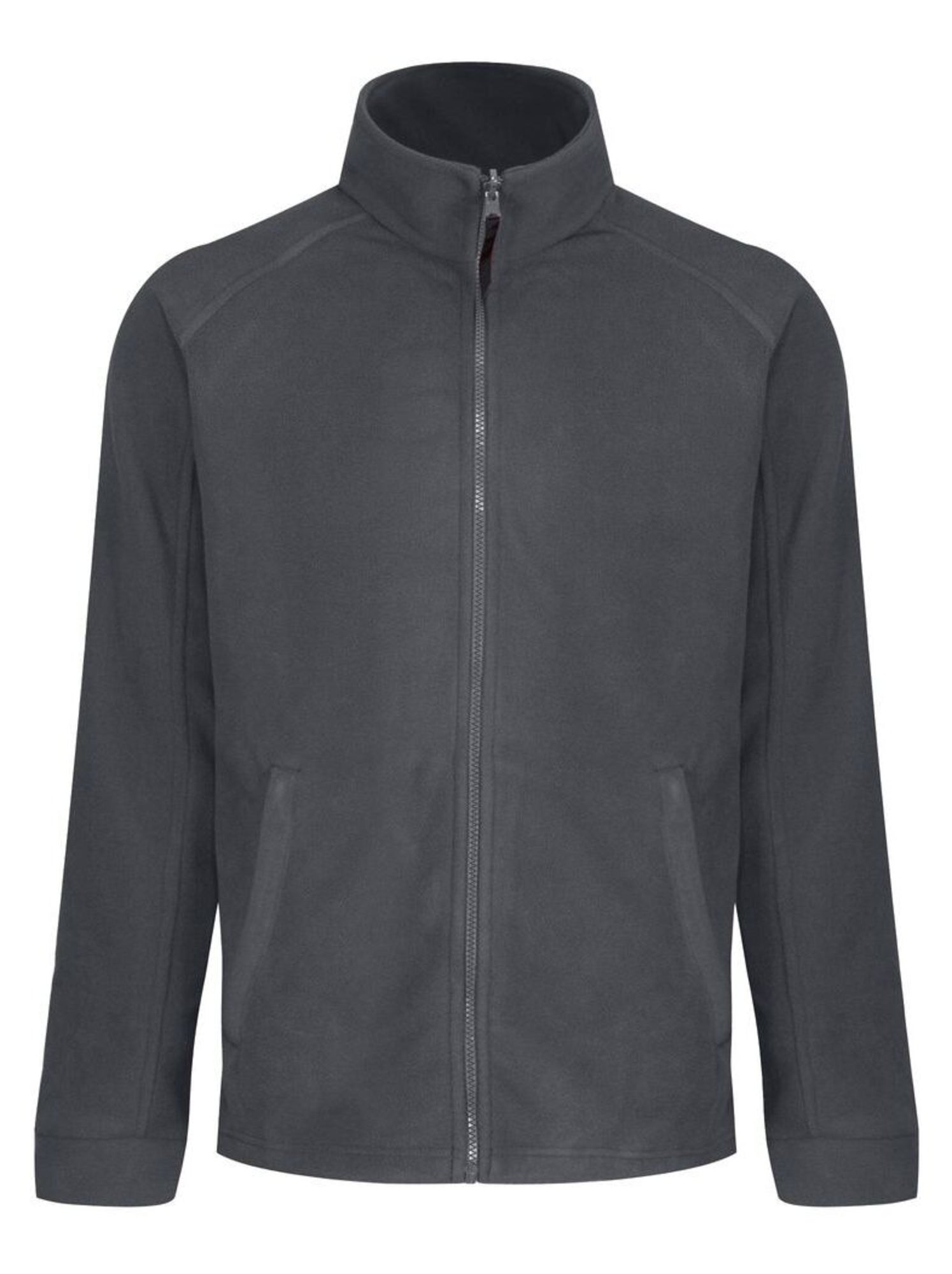 Régate Veste polaire Thor III pour hommes - Gris