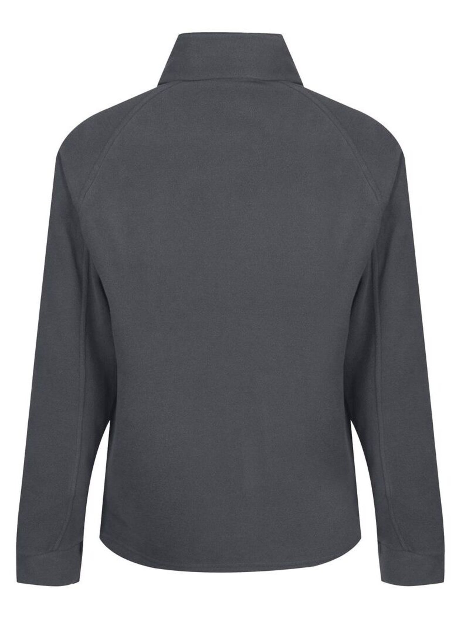 Régate Veste polaire Thor III pour hommes - Gris