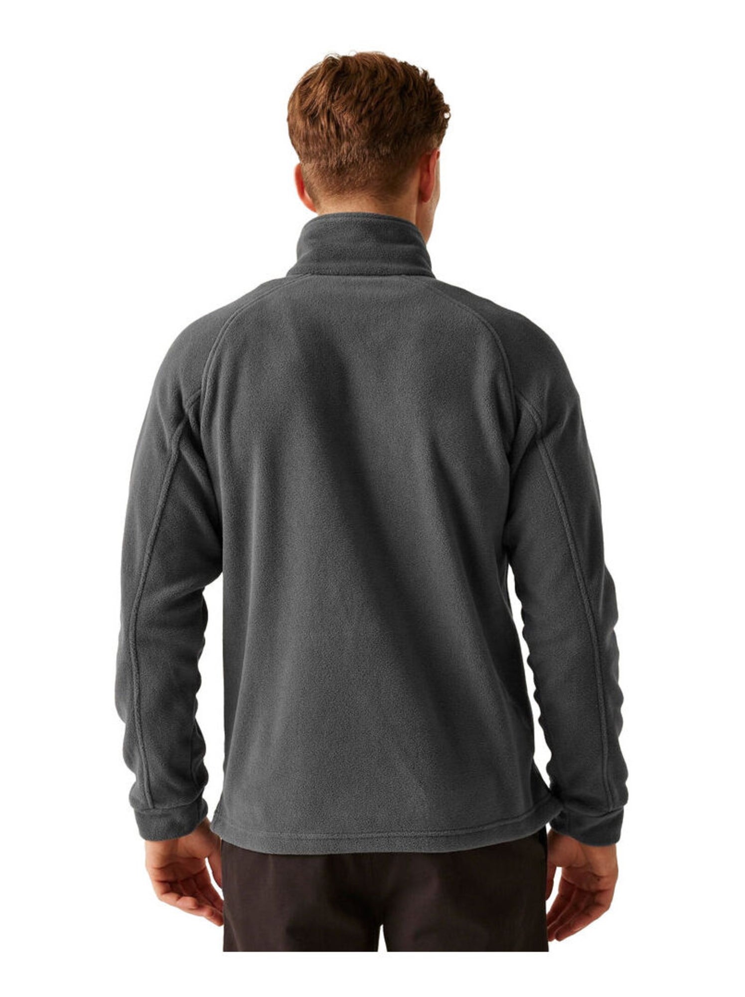 Régate Veste polaire Thor III pour hommes - Gris