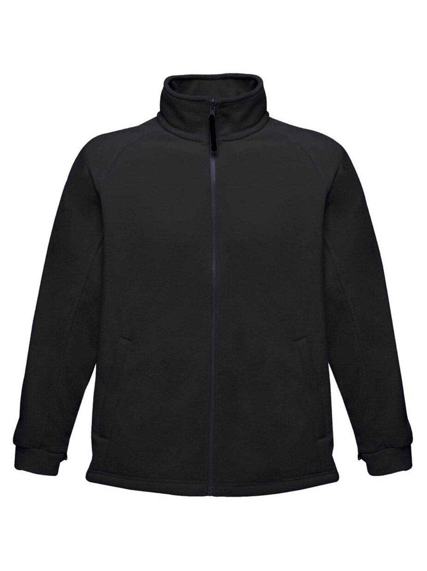 Régate Veste polaire Thor III pour hommes - Noir