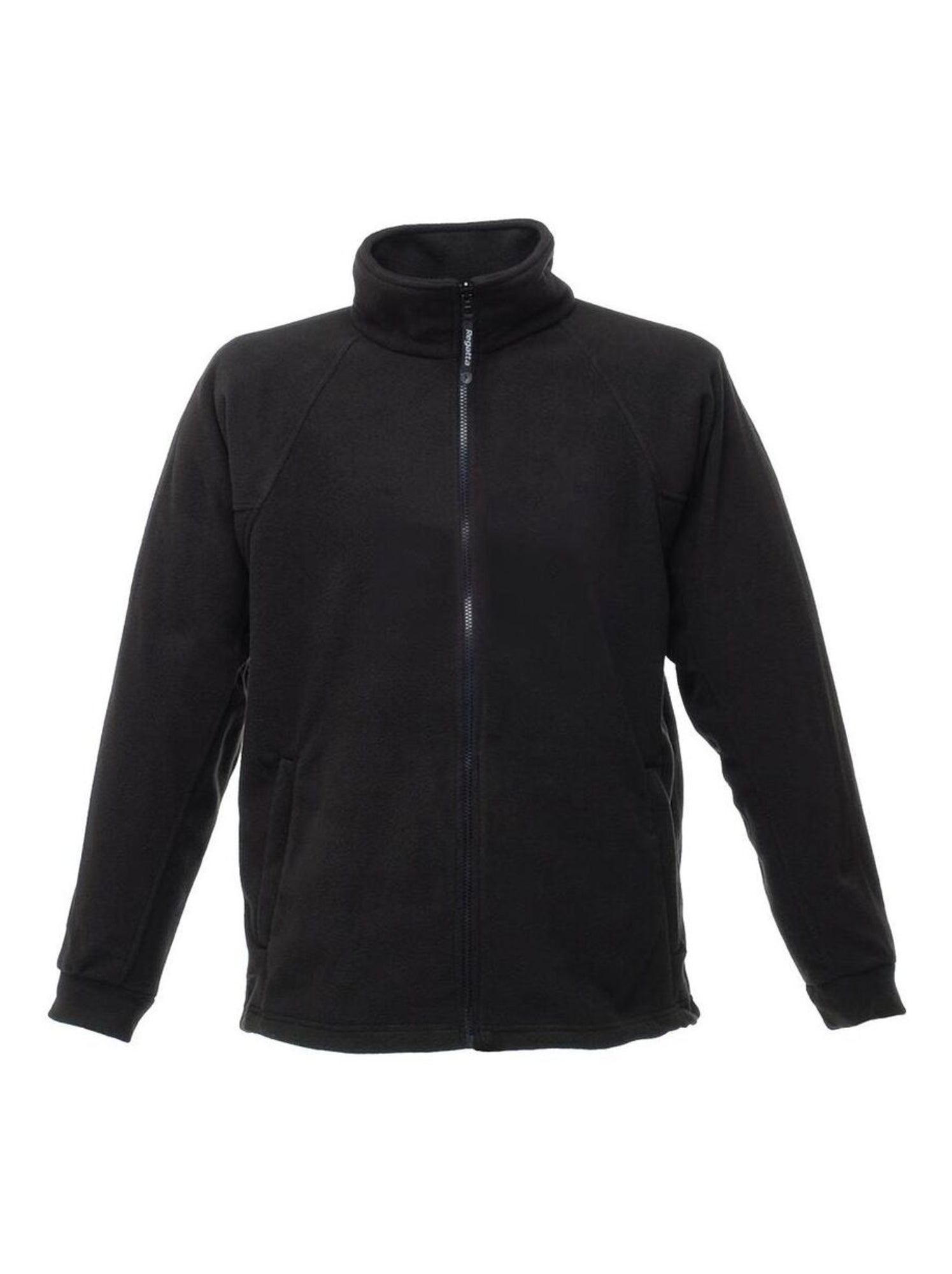 Régate Veste polaire Thor III pour hommes - Noir