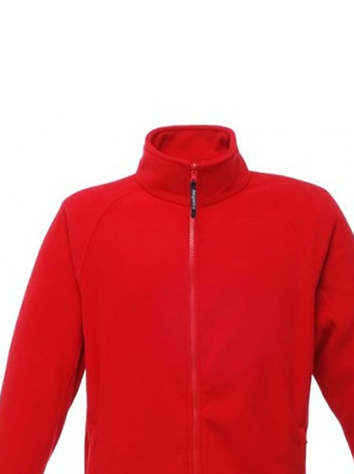 Régate Veste polaire Thor III pour hommes - Rouge