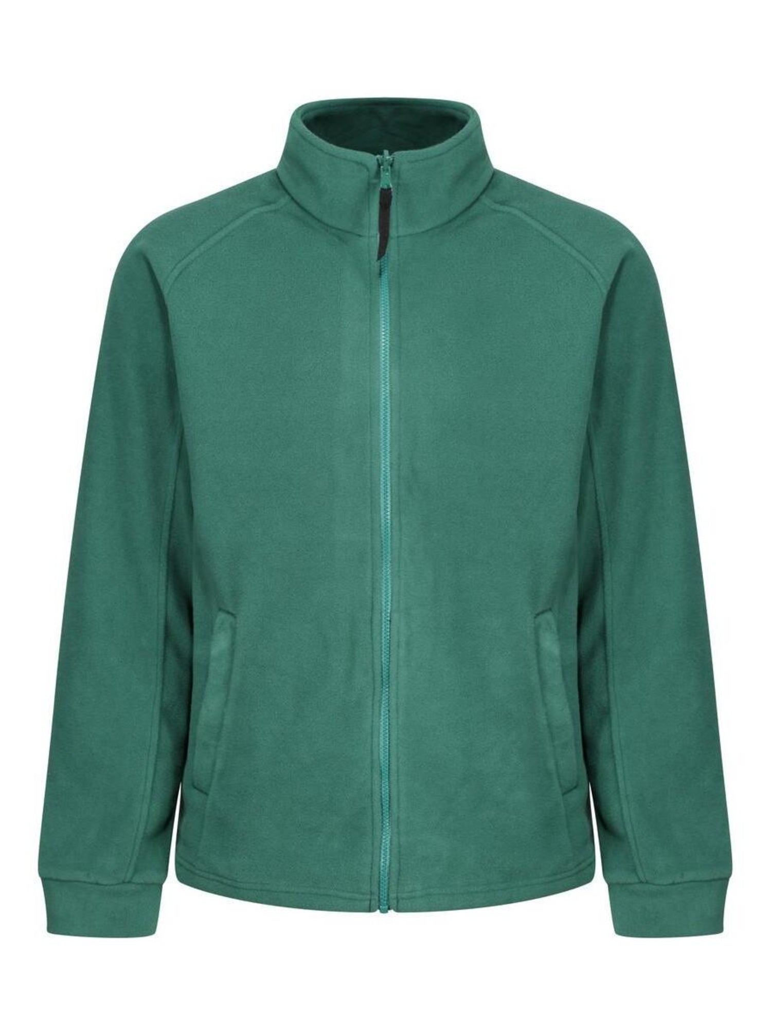 Régate - Veste polaire THOR - Vert