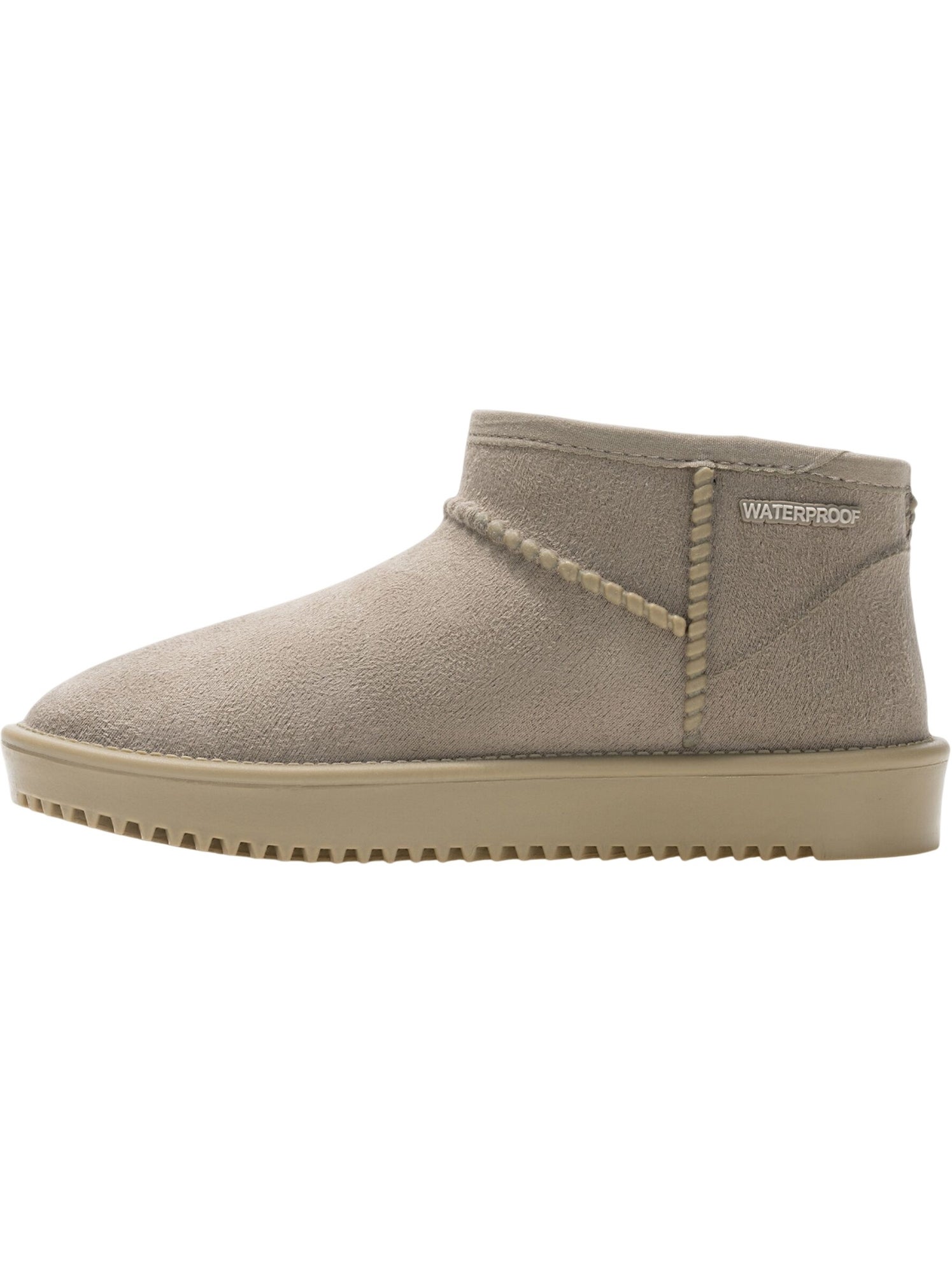 Regatta - Bottines d'hiver RISELY - Beige foncé