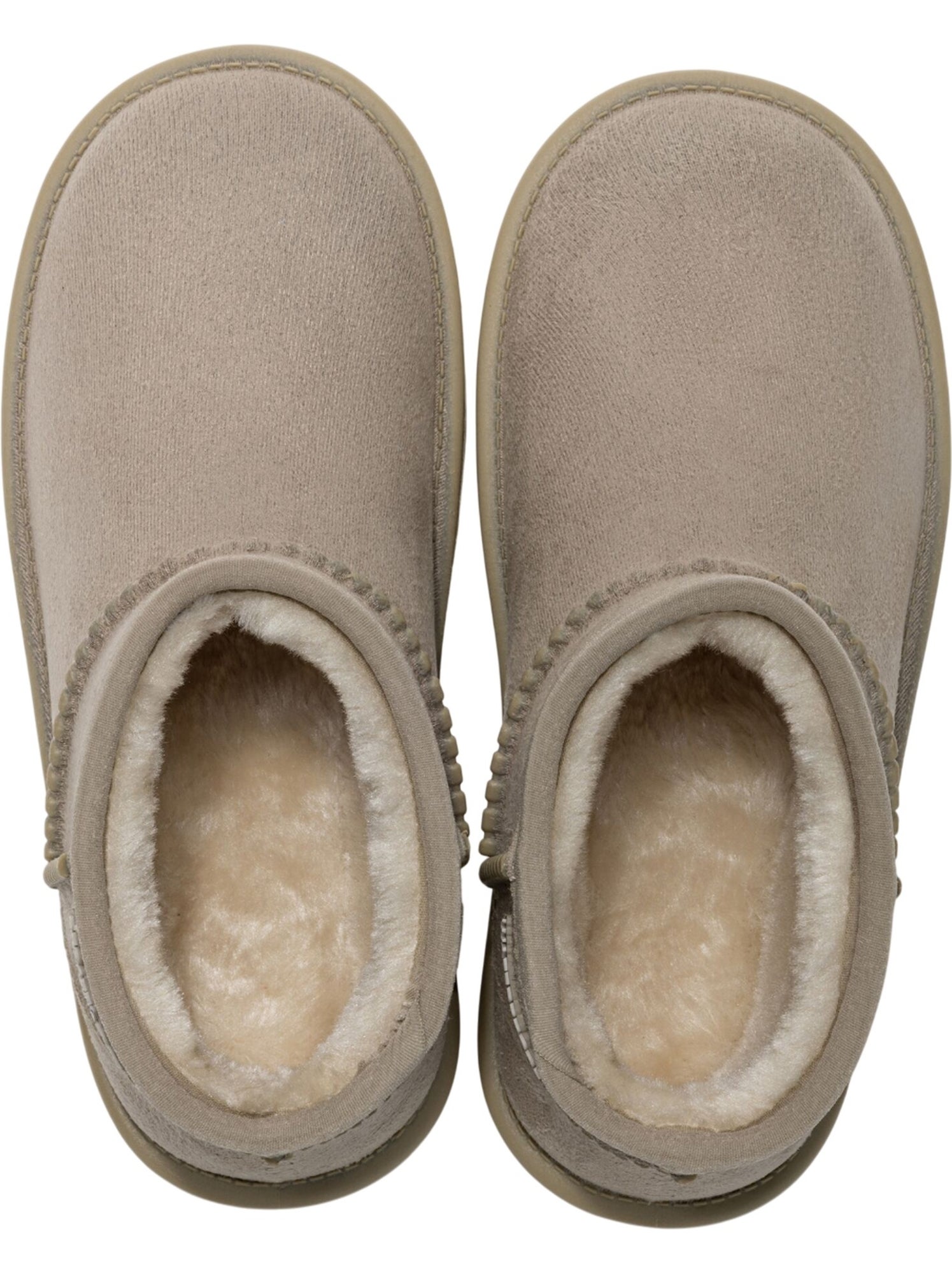 Regatta - Bottines d'hiver RISELY - Beige foncé