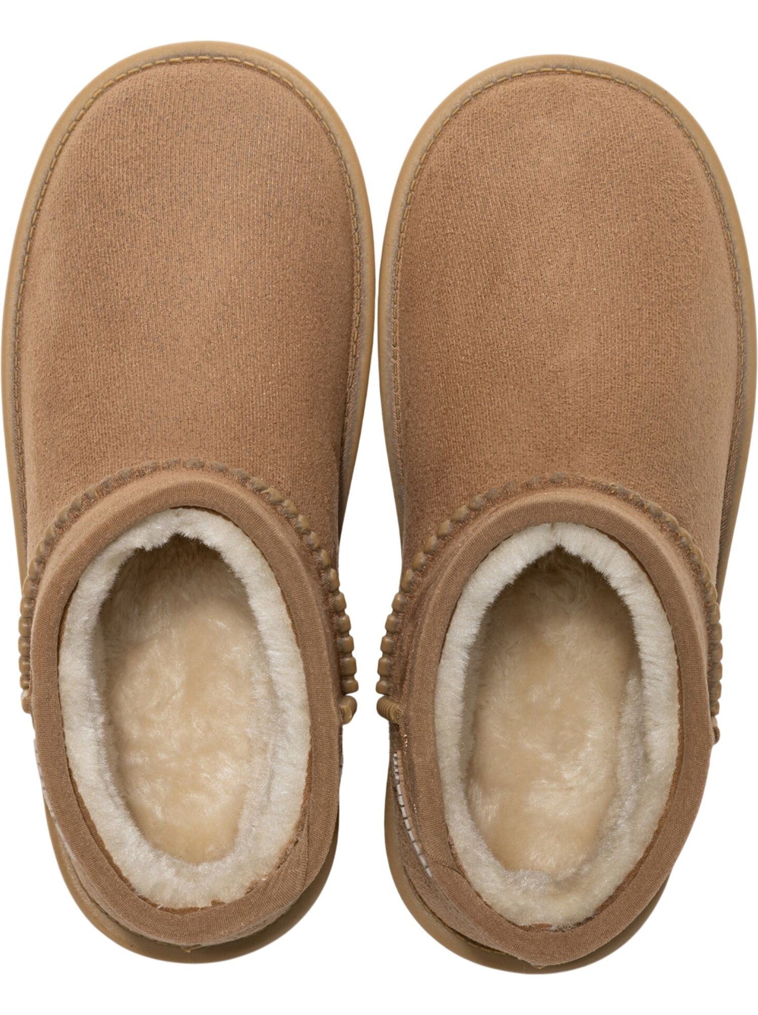 Regatta - Bottines d'hiver RISELY - Marron clair