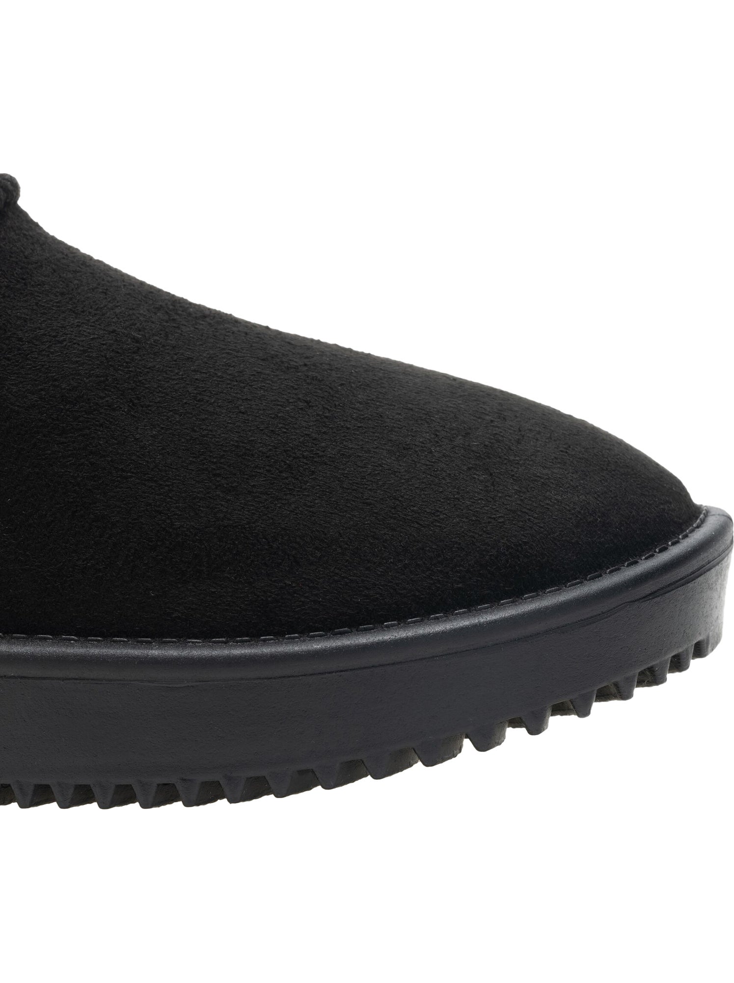 Regatta - Bottines d'hiver RISELY - Noir