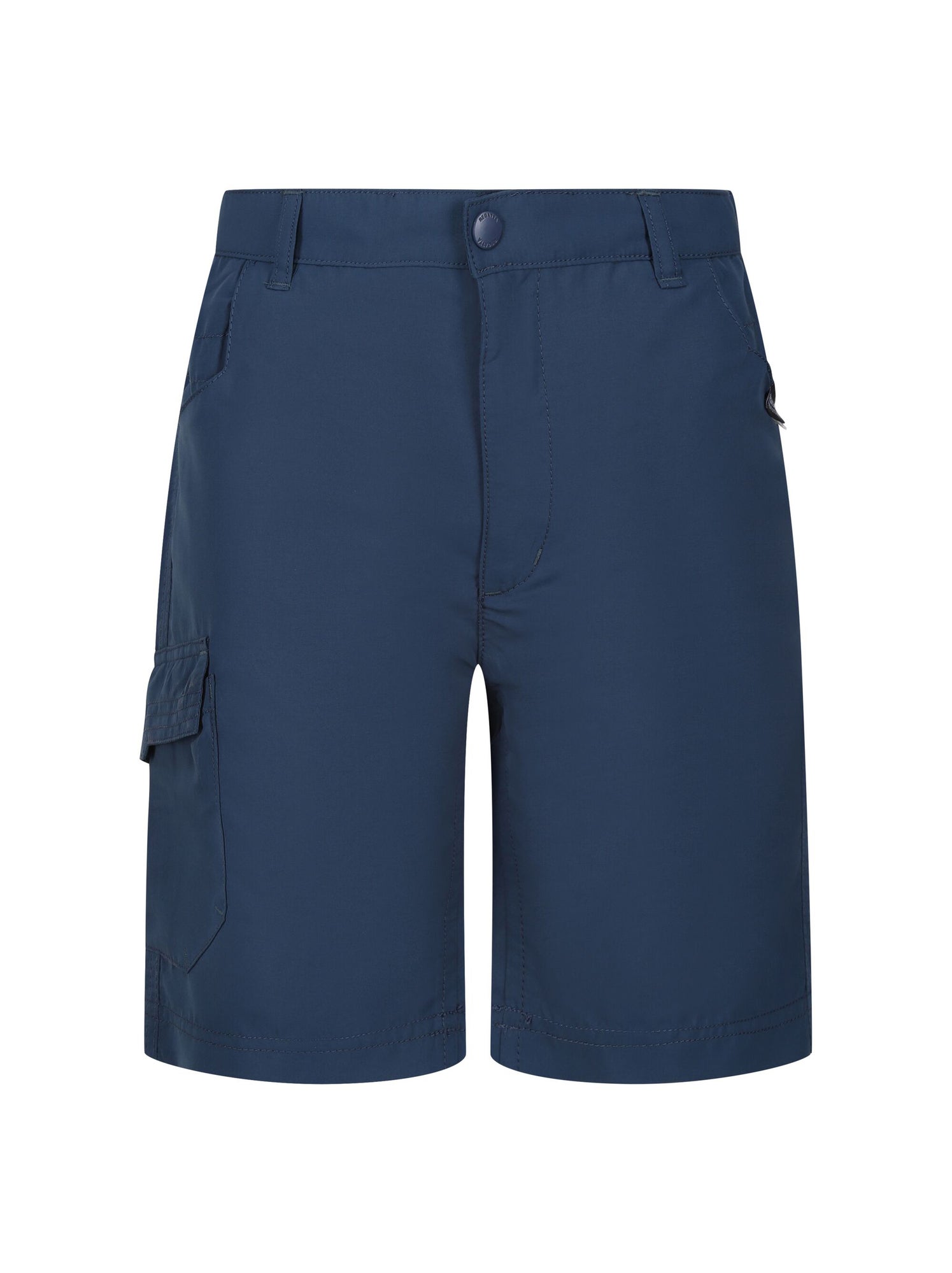 Régate - Short SORCER - Bleu