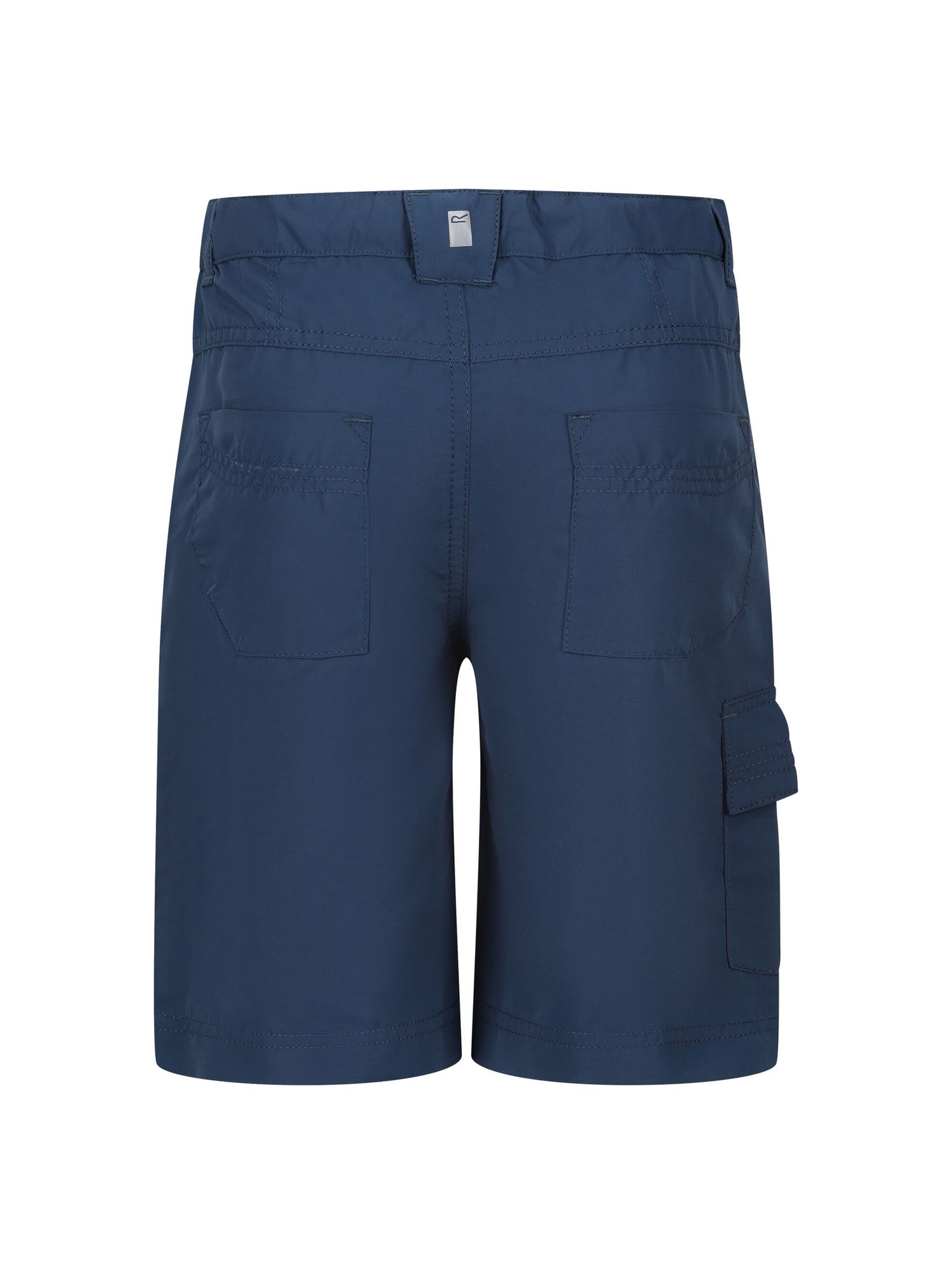 Régate - Short SORCER - Bleu