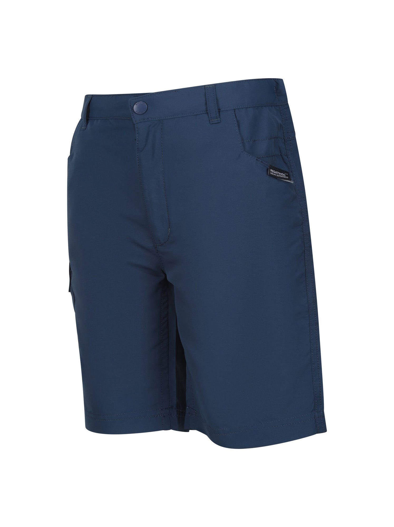 Régate - Short SORCER - Bleu