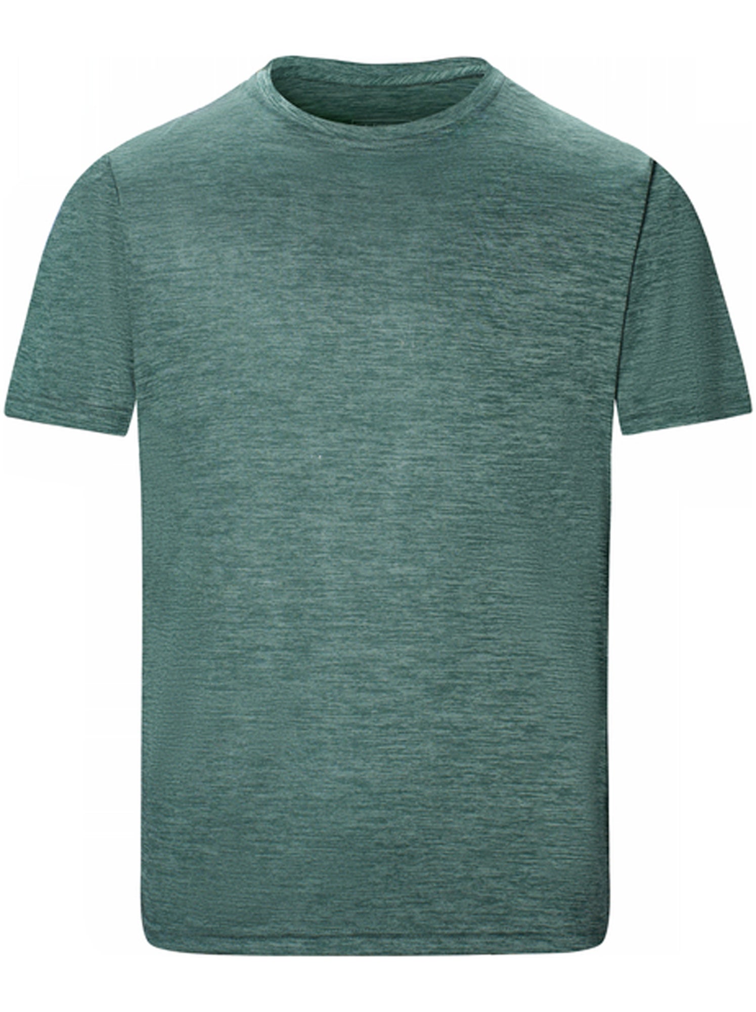 Regatta - T-shirt manches courtes FINGAL EDITION - Jaune