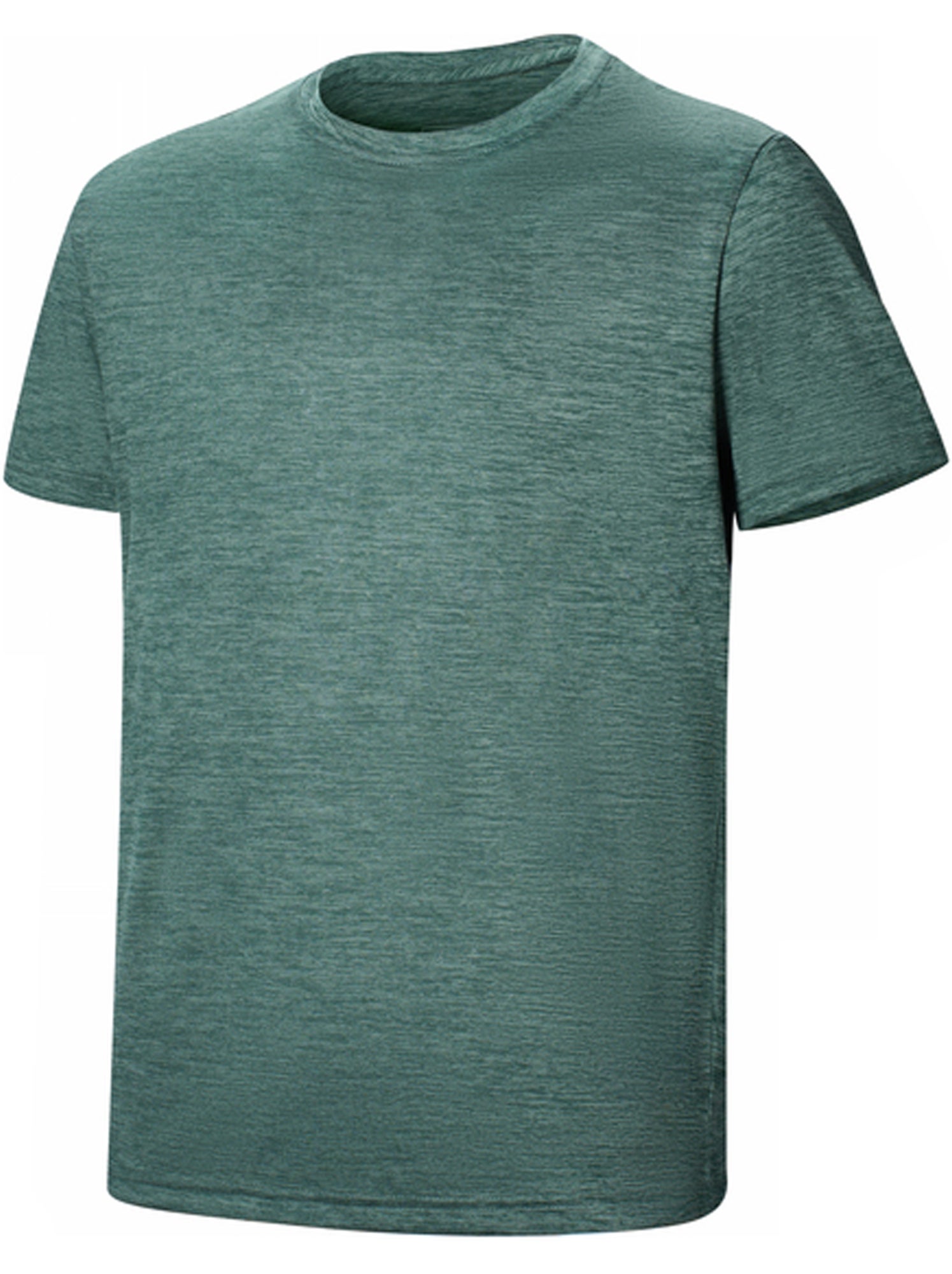 Regatta - T-shirt manches courtes FINGAL EDITION - Jaune