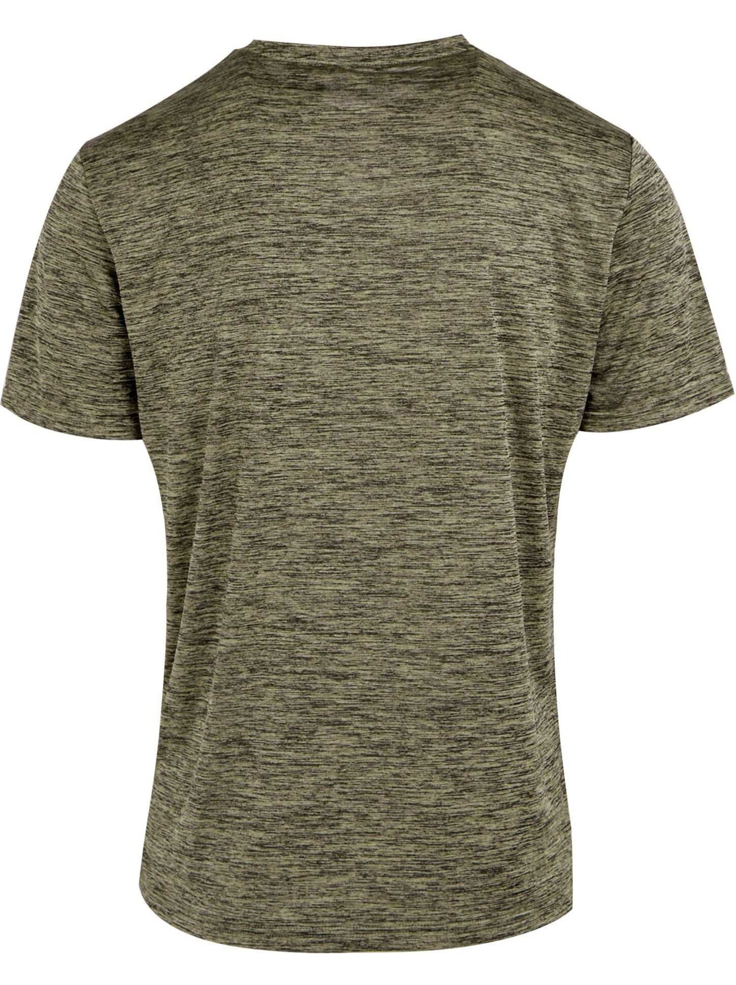 Regatta - T-shirt manches courtes FINGAL EDITION - Blanc nacré
