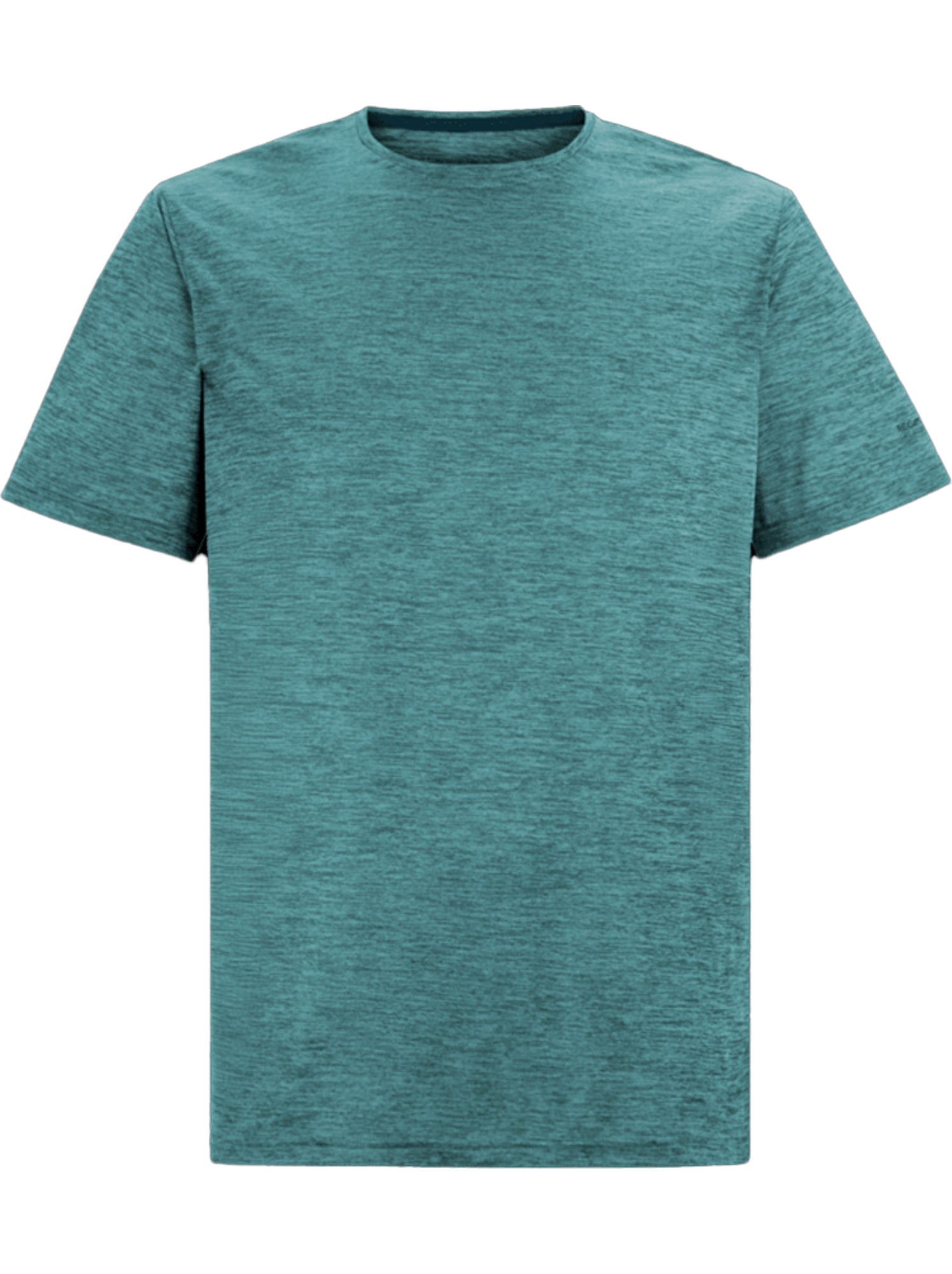 Regatta - T-shirt manches courtes FINGAL EDITION - Bleu clair
