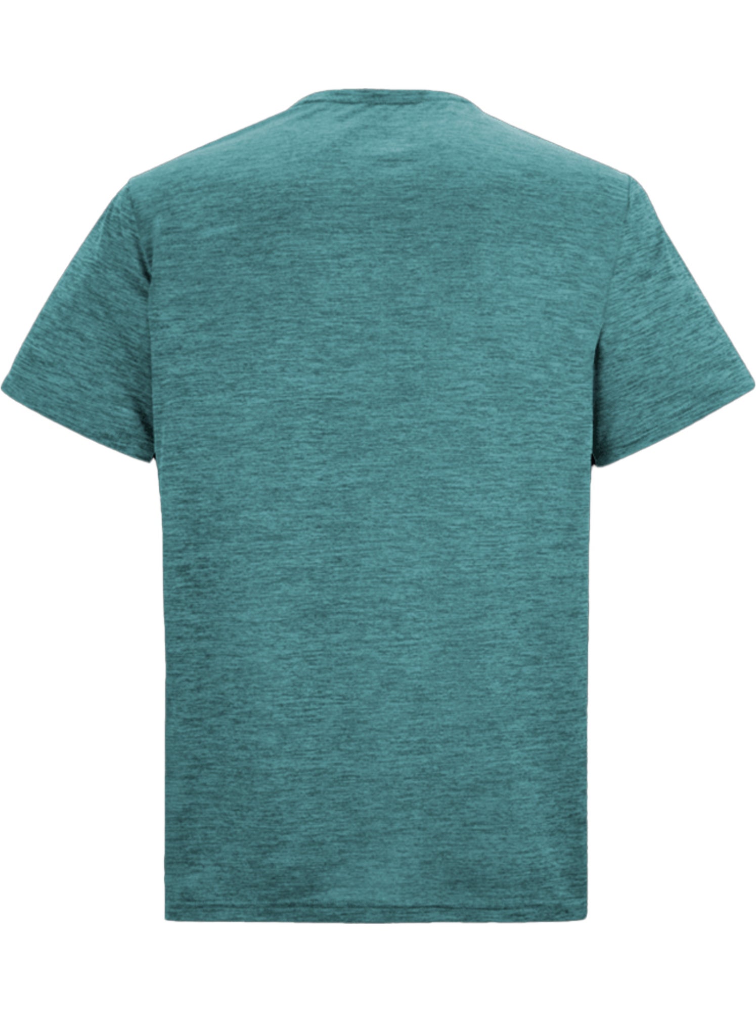 Regatta - T-shirt manches courtes FINGAL EDITION - Bleu clair