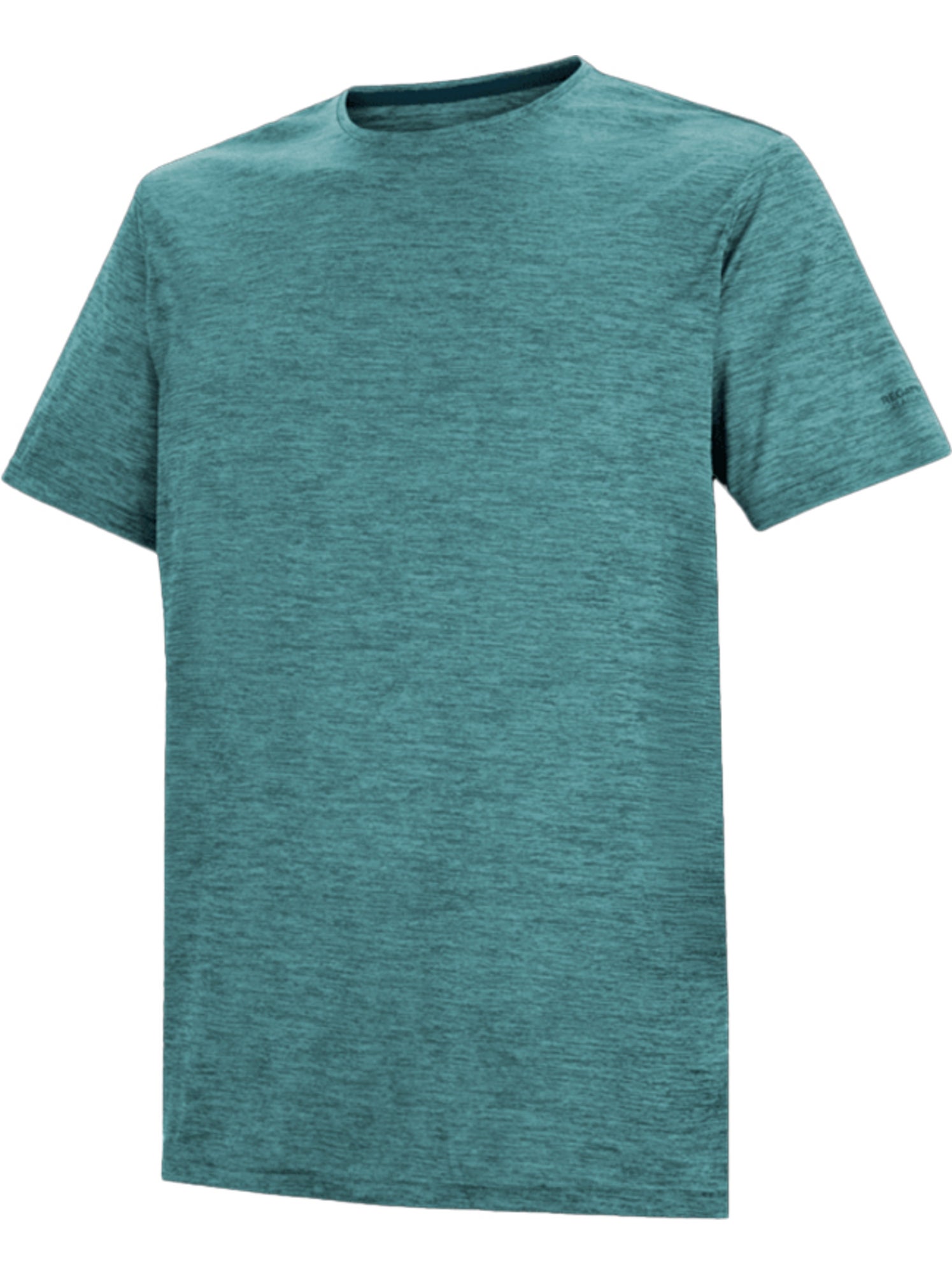 Regatta - T-shirt manches courtes FINGAL EDITION - Bleu clair