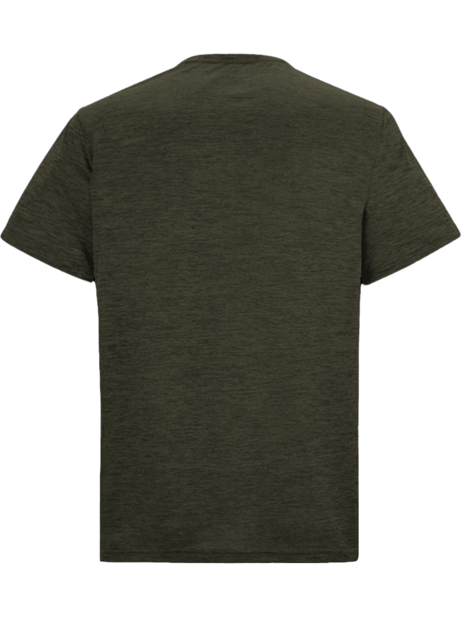 Regatta - T-shirt manches courtes FINGAL EDITION - Vert kaki