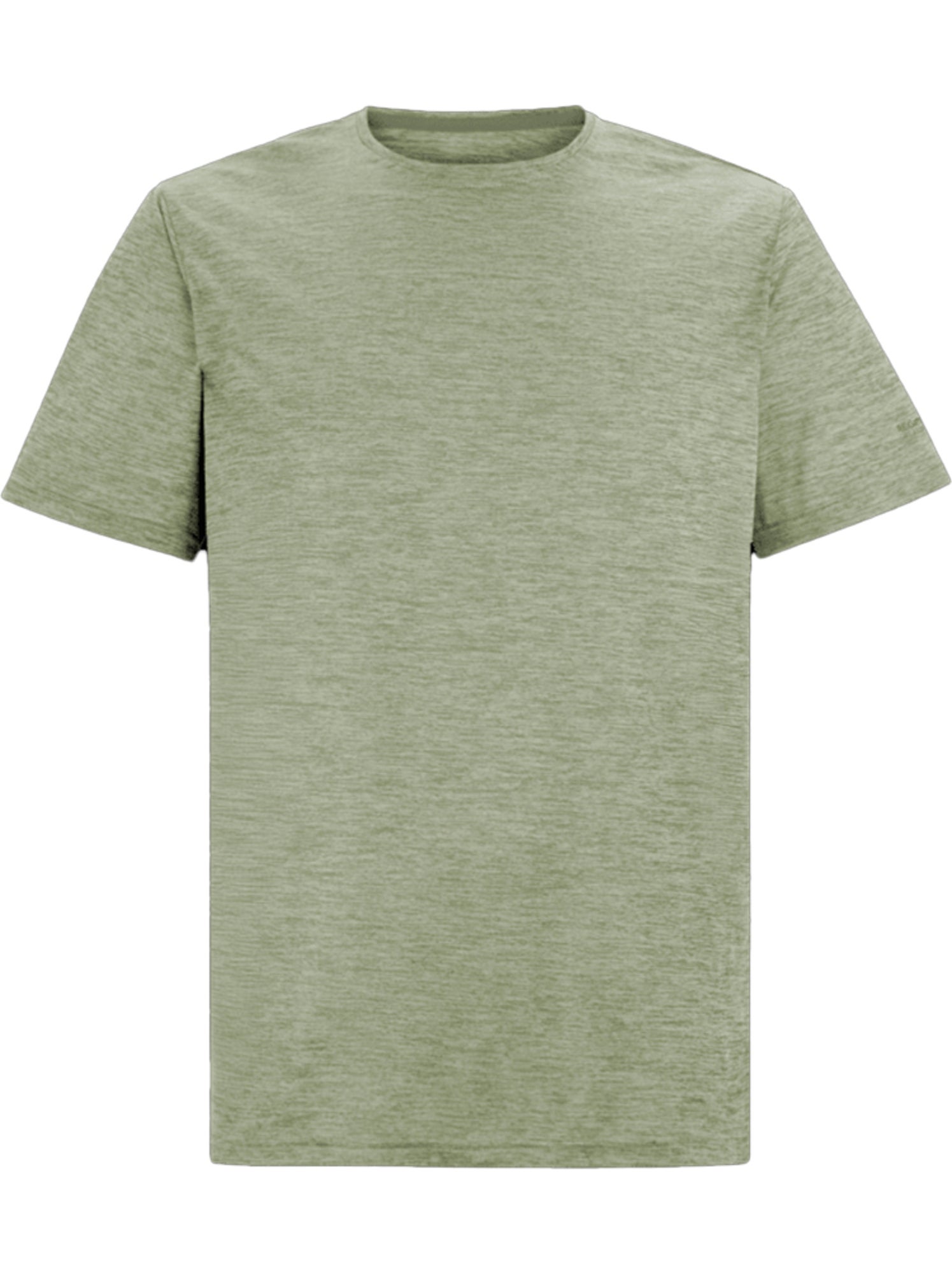Regatta - T-shirt manches courtes FINGAL EDITION - Vert pastel