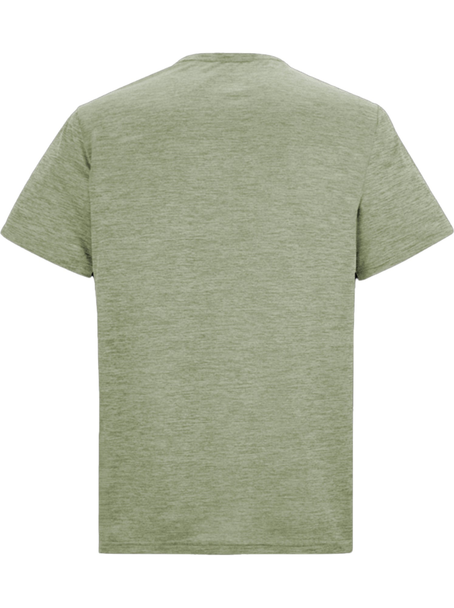 Regatta - T-shirt manches courtes FINGAL EDITION - Vert pastel