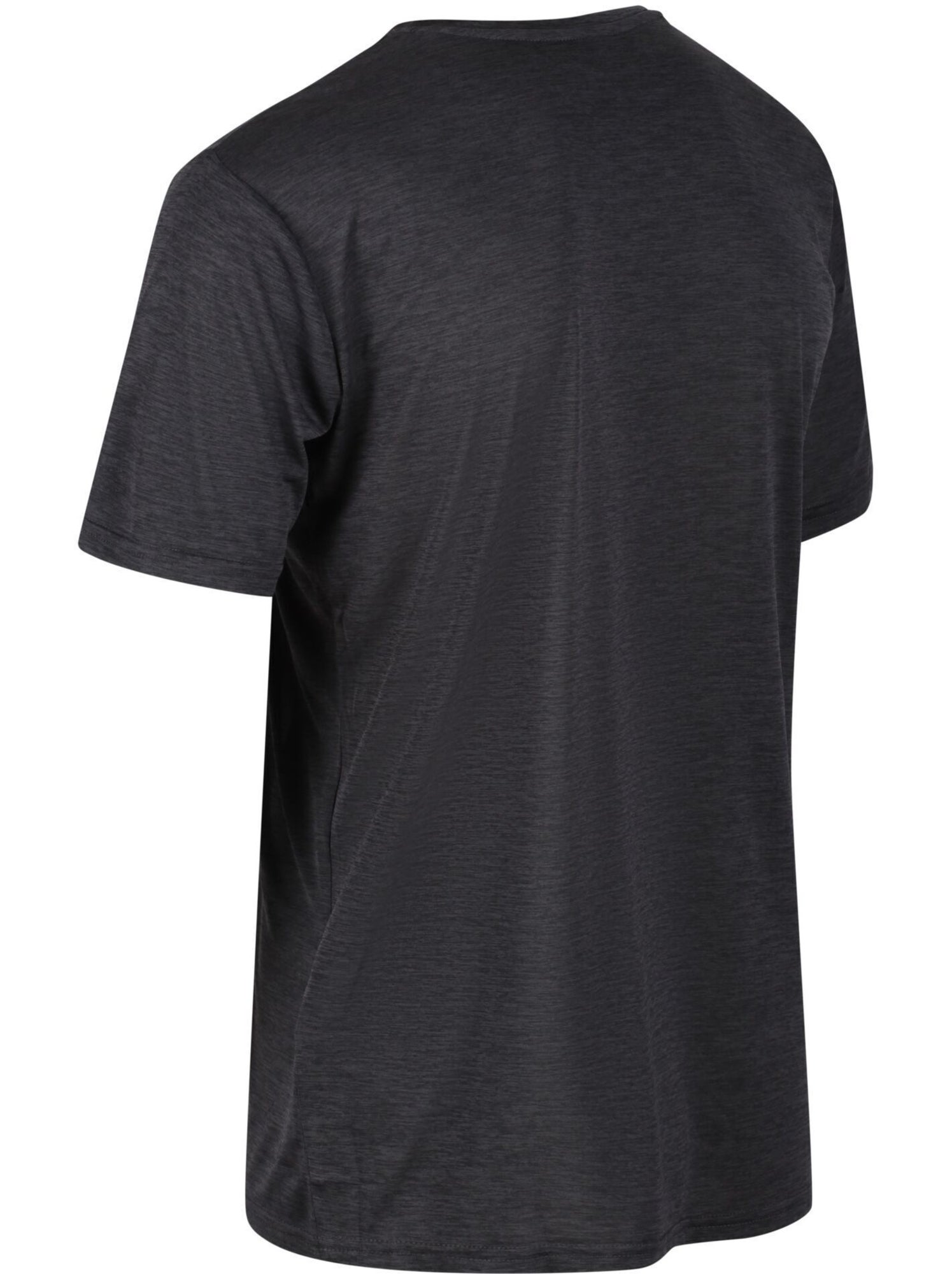 Regatta - T-shirt manches courtes FINGAL EDITION - Vert pastel