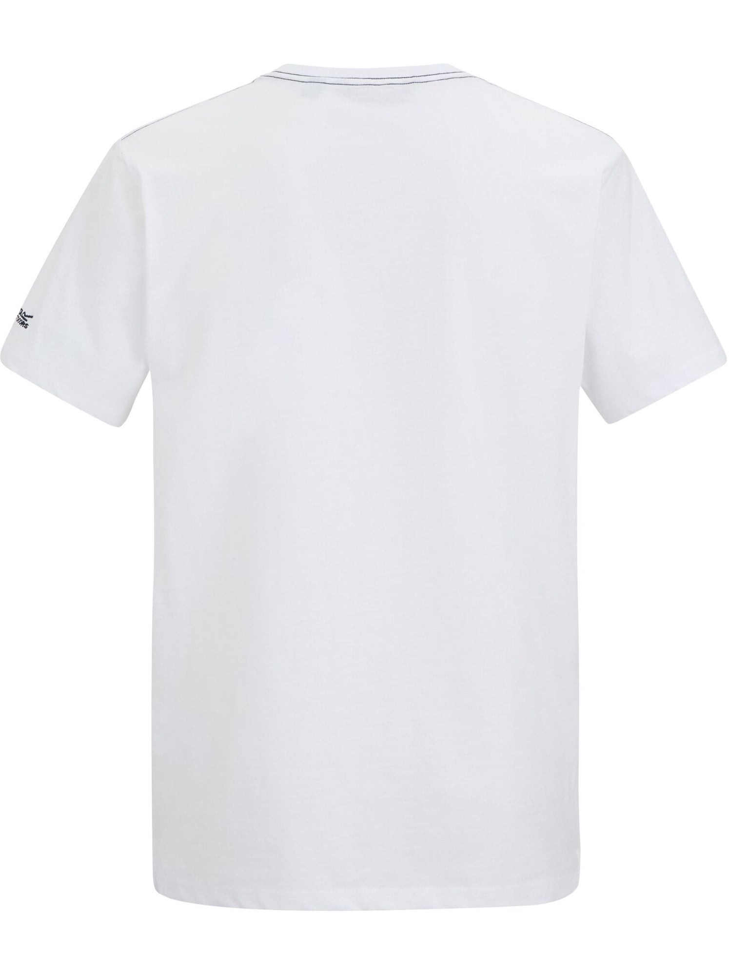 Regatta - T-shirt RENDRO - Blanc