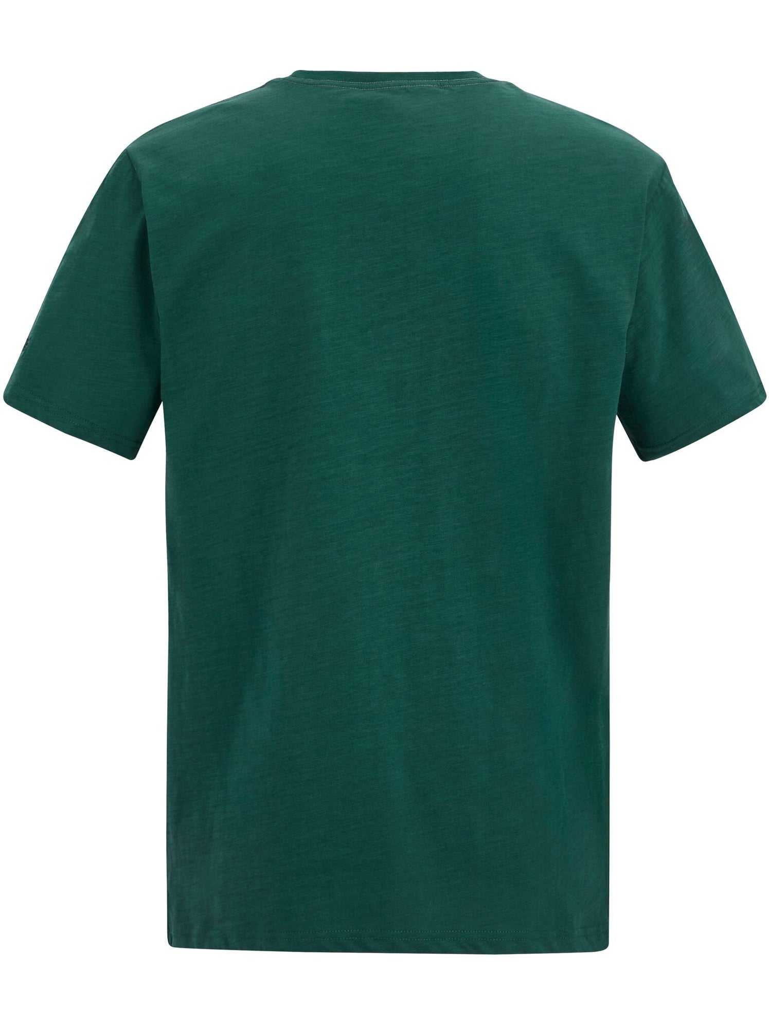 Regatta - T-shirt RENDRO - Vert forêt