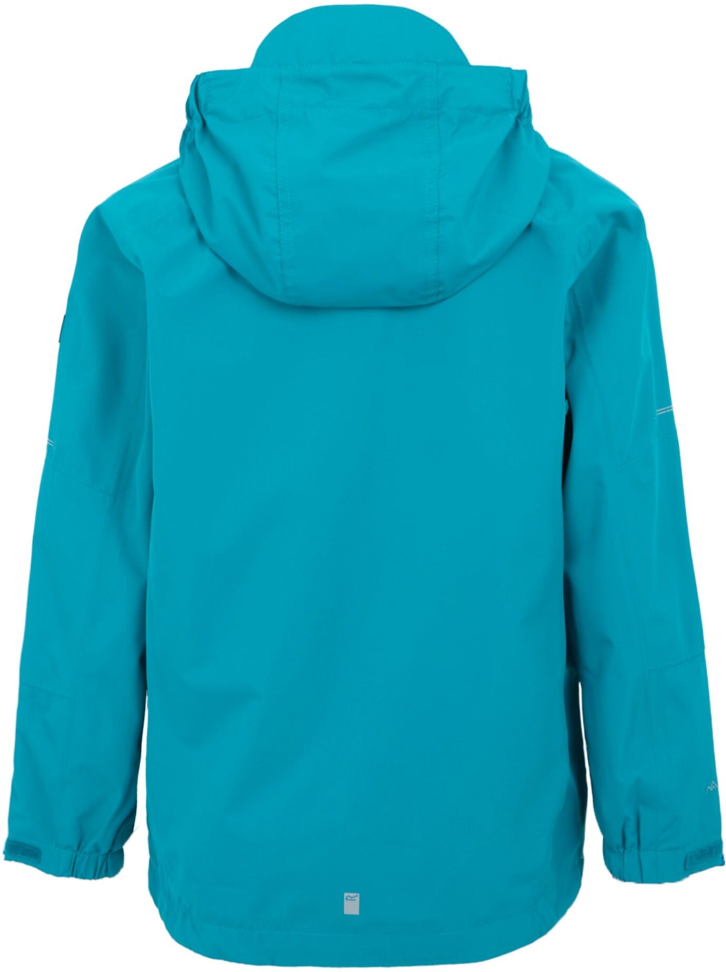 Regatta - Veste imperméable CALDERDALE - Bleu lagon