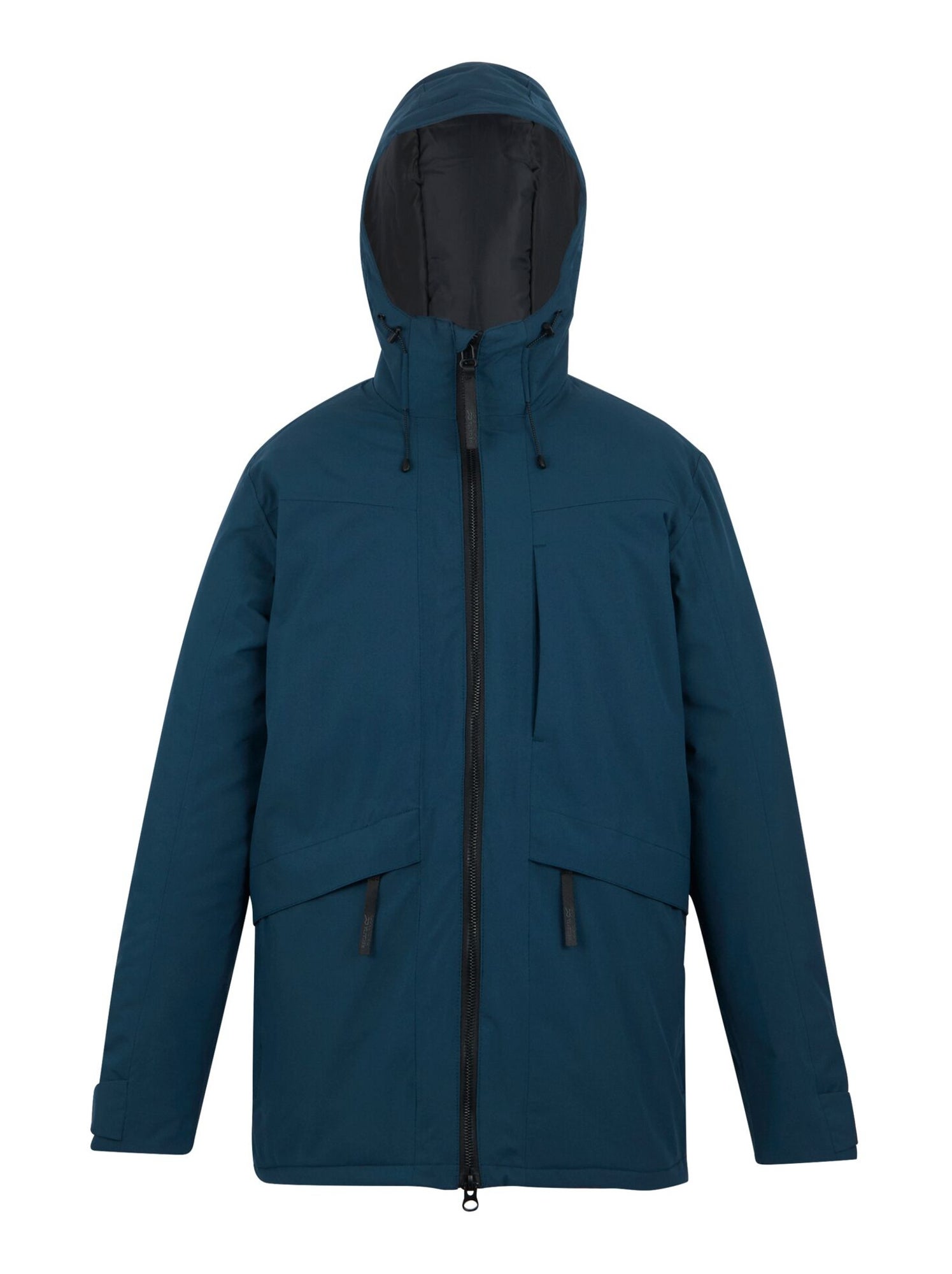 Regatta - Veste imperméable BALATON - Bleu outremer