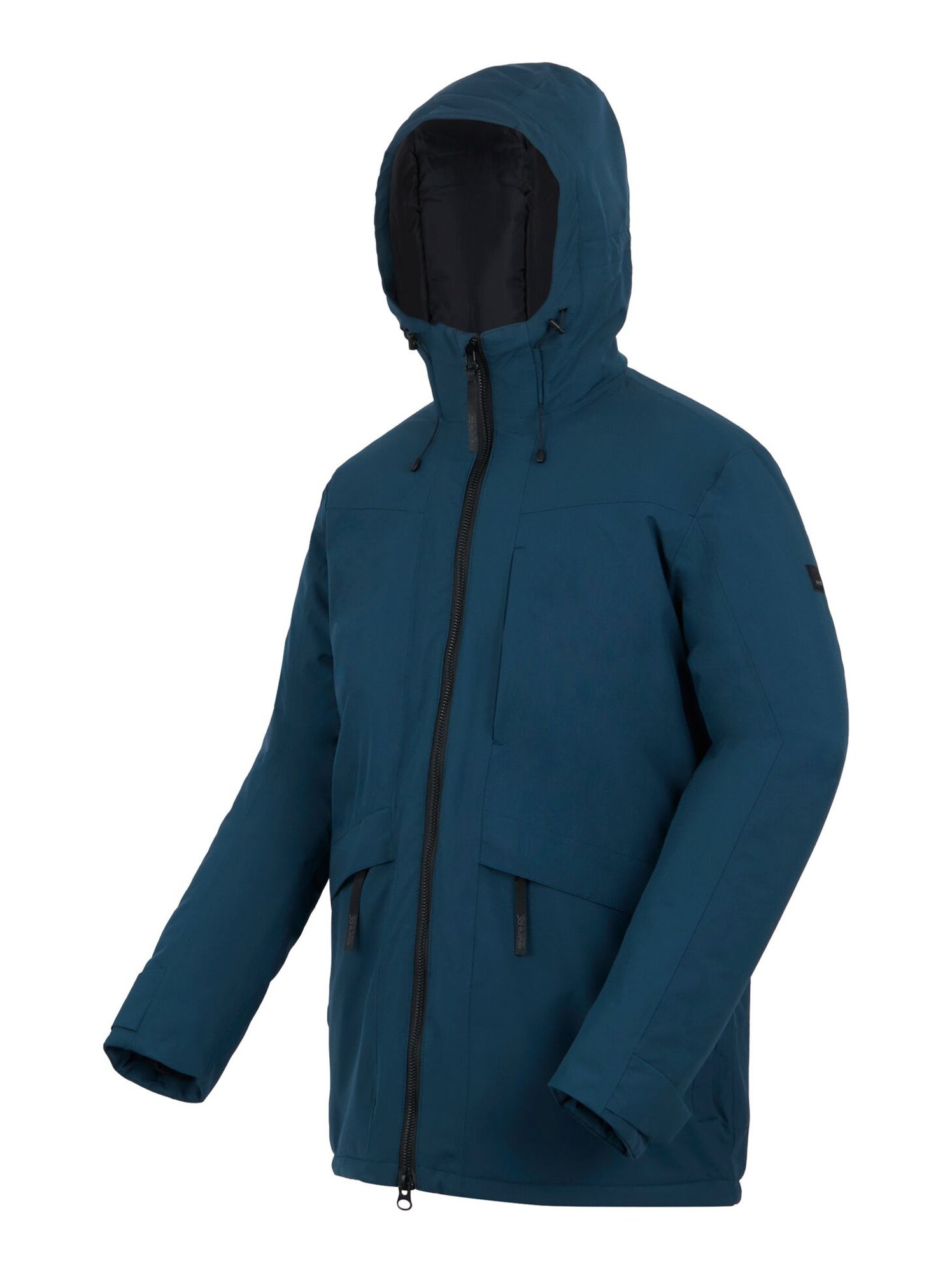 Regatta - Veste imperméable BALATON - Bleu outremer