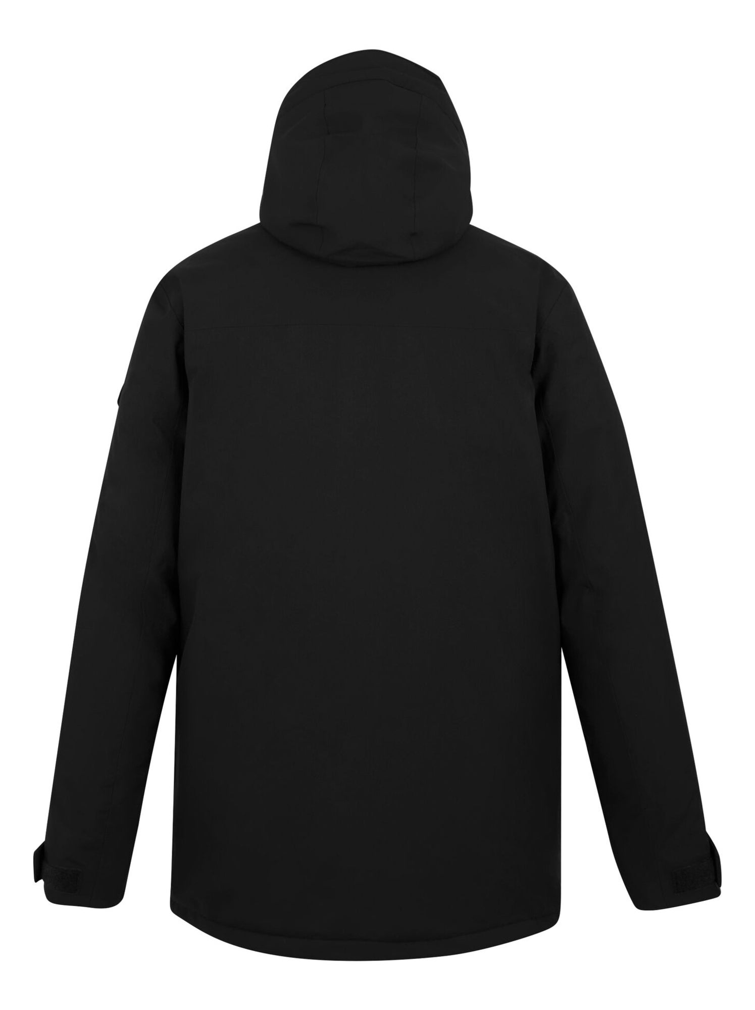 Regatta - Veste imperméable BALATON - Noir