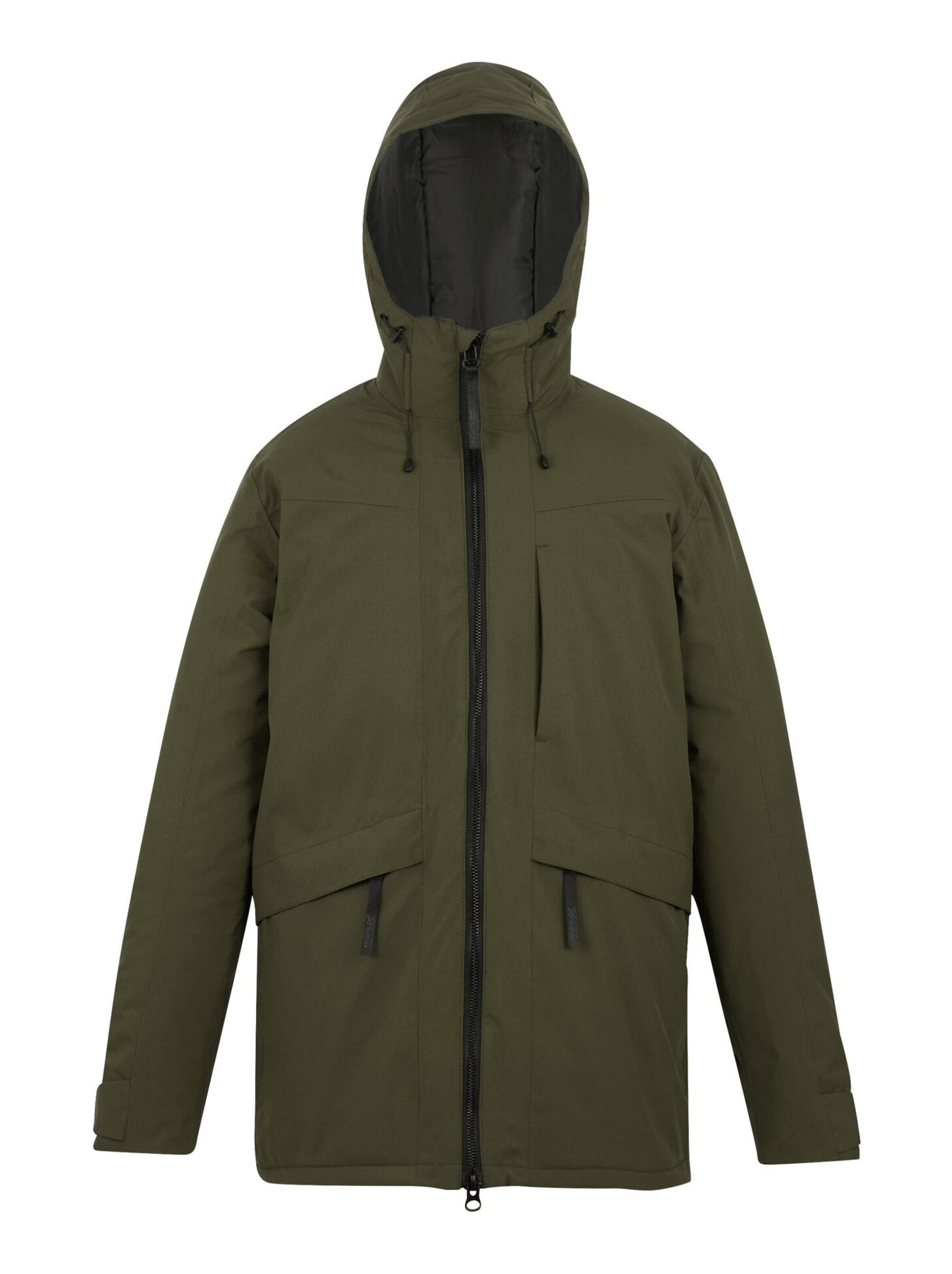 Regatta - Veste imperméable BALATON - Vert olive