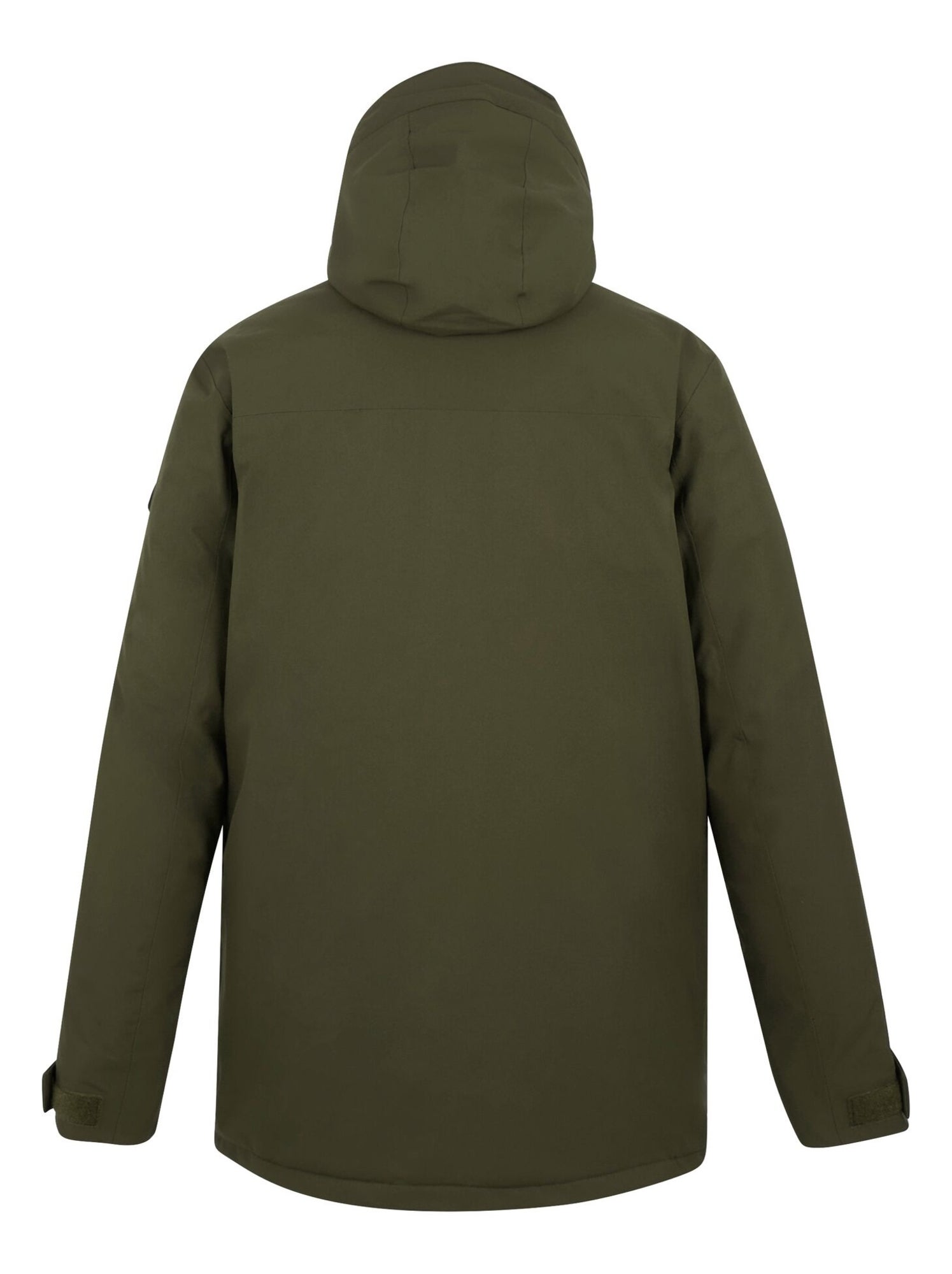 Regatta - Veste imperméable BALATON - Vert olive