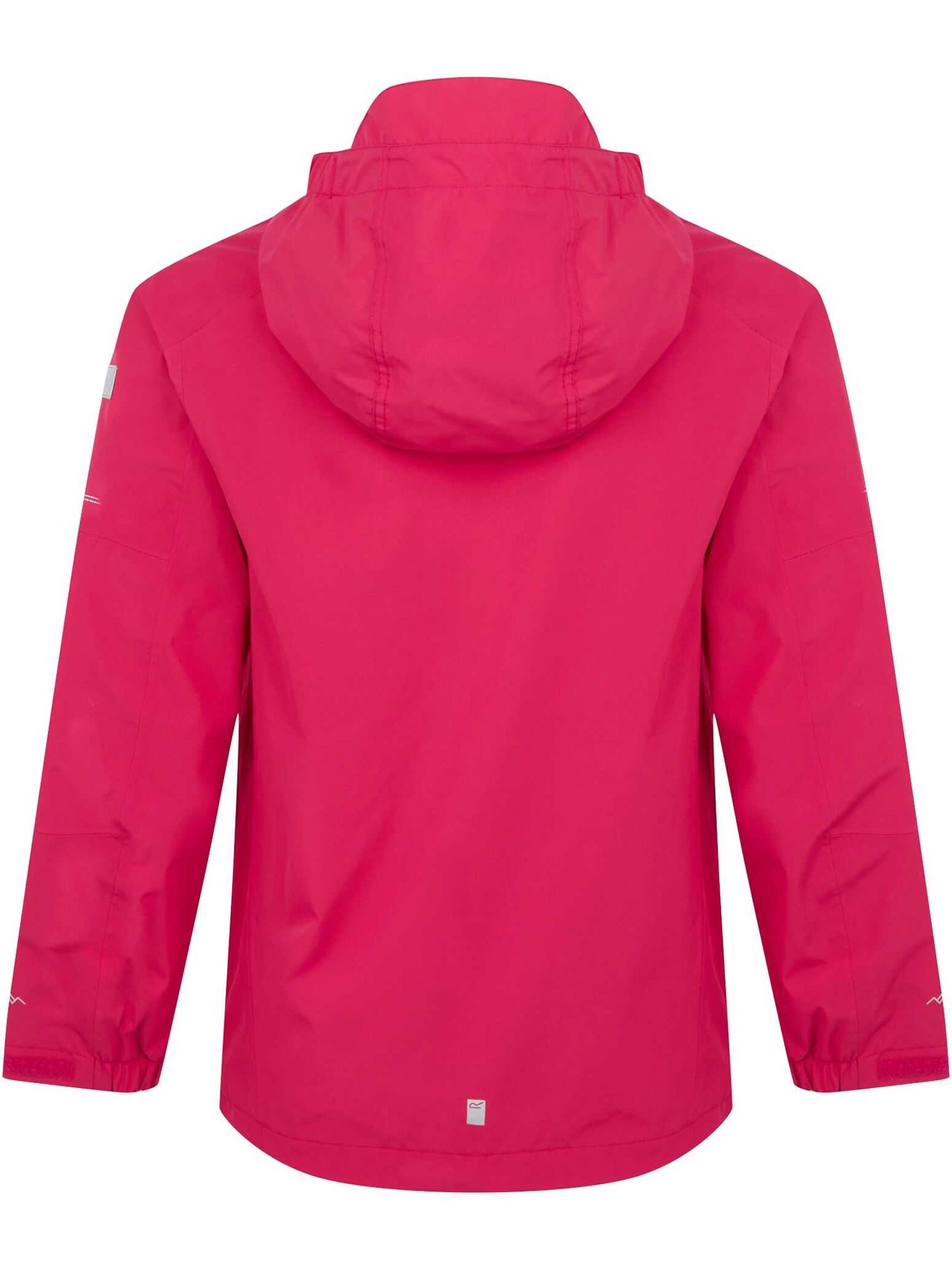 Regatta - Veste imperméable CALDERDALE - Fluo