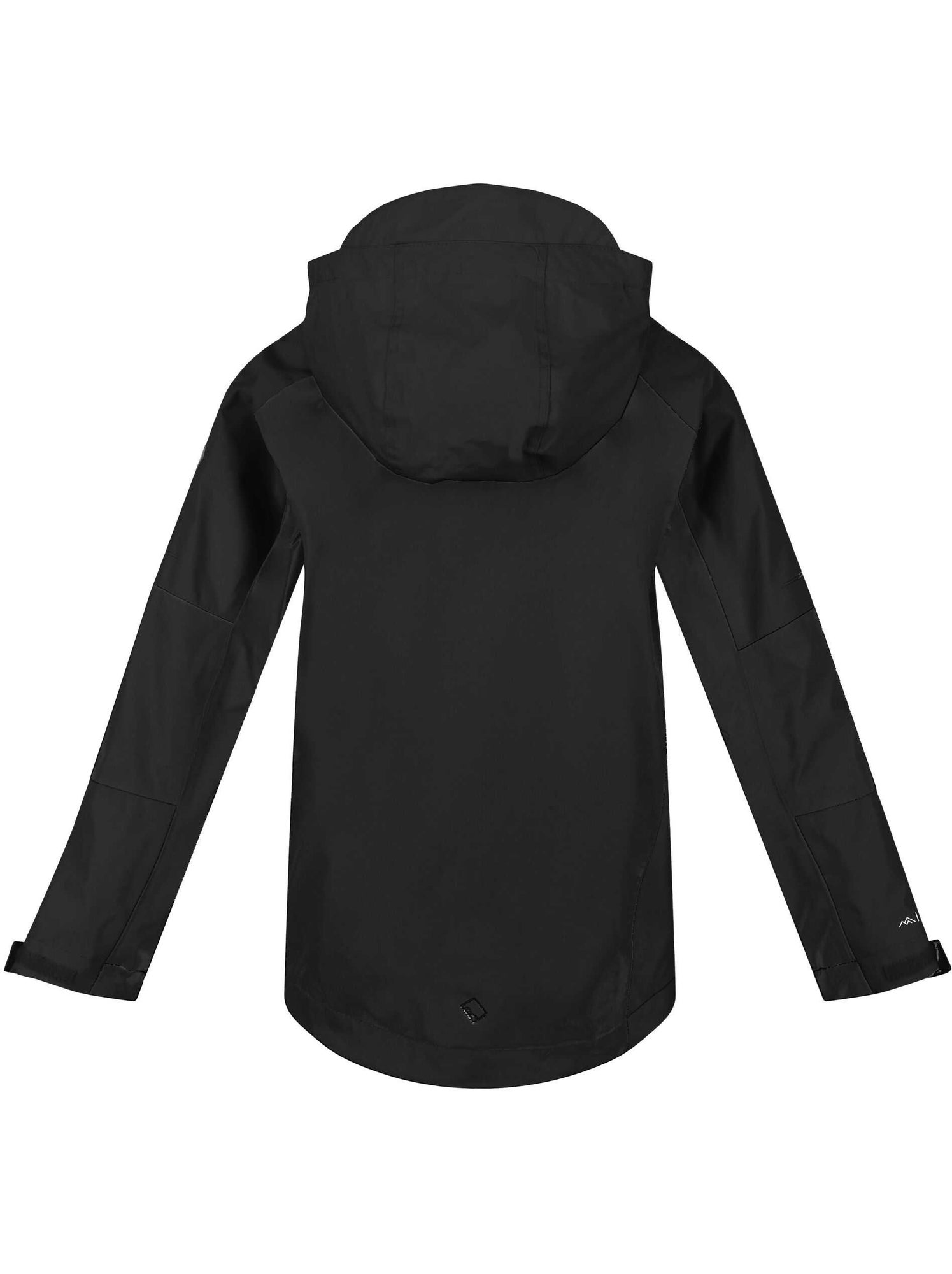 Regatta - Veste imperméable CALDERDALE - Noir