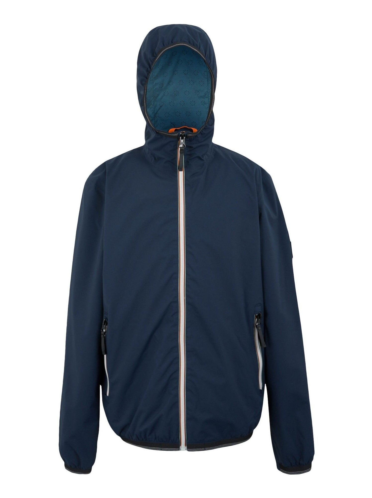 Regatta - Veste imperméable REHAN - Bleu marine