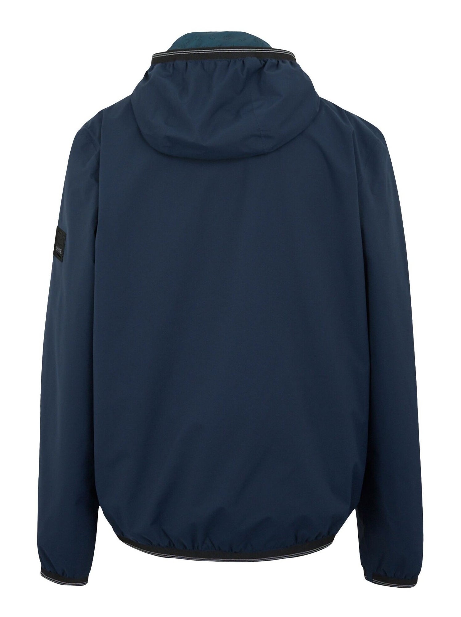 Regatta - Veste imperméable REHAN - Bleu marine