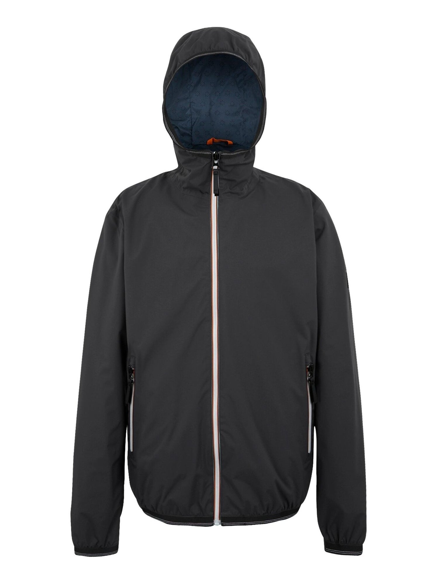 Regatta - Veste imperméable REHAN - Gris foncé