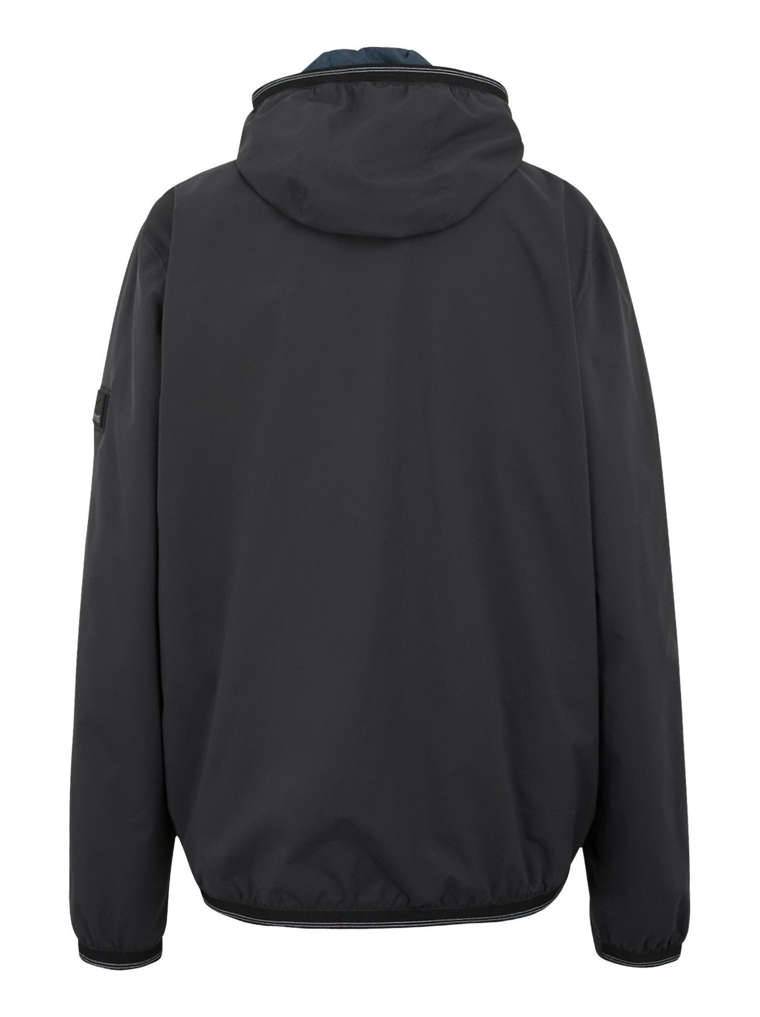 Regatta - Veste imperméable REHAN - Gris foncé