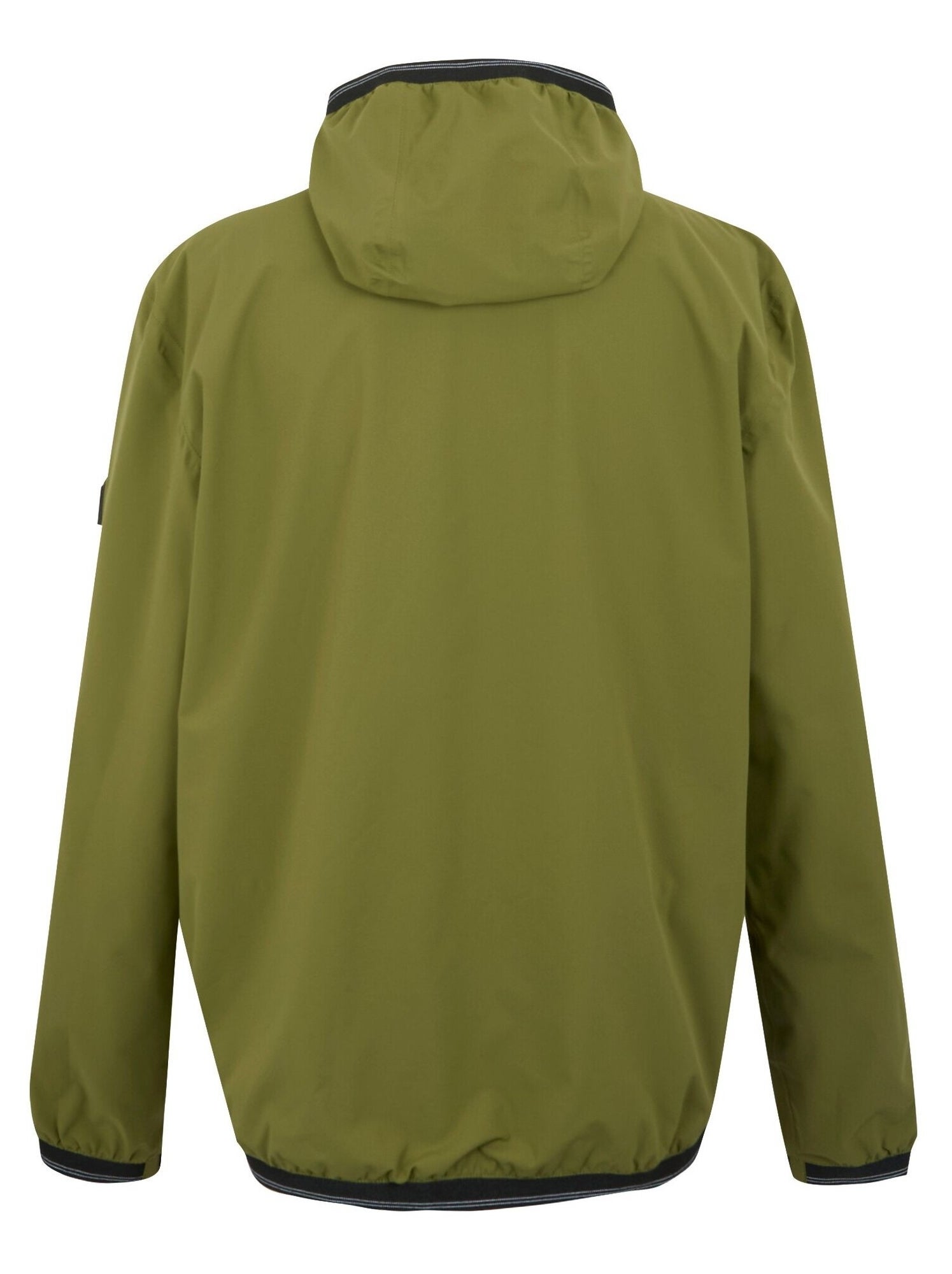 Regatta - Veste imperméable REHAN - Vert bouteille