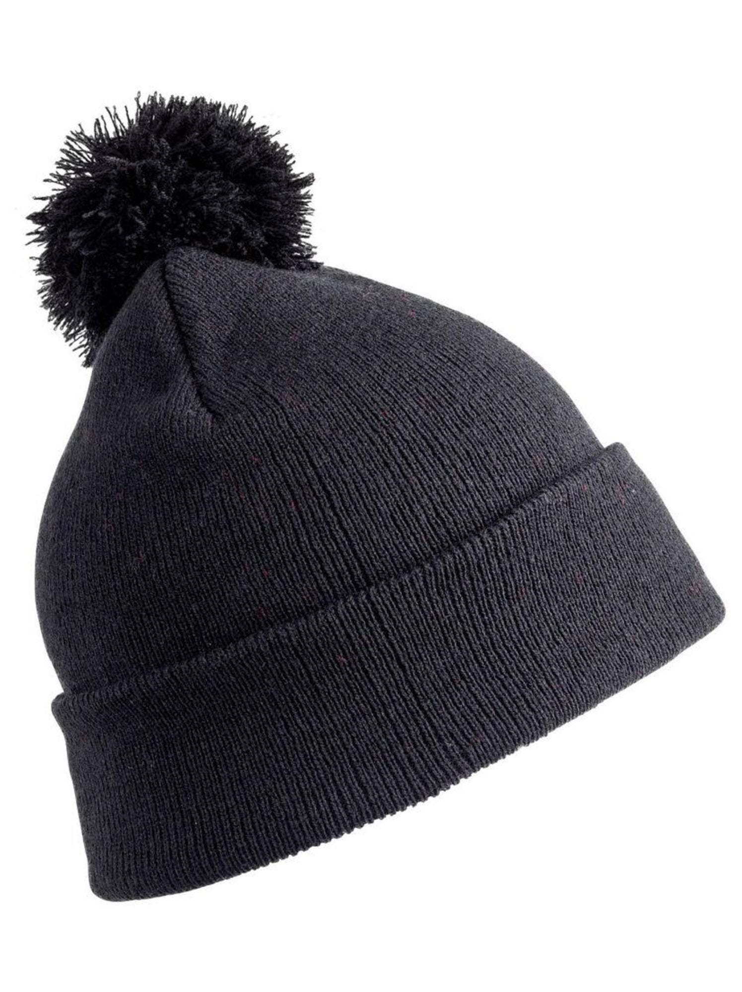 Result - Bonnet WINTER ESSENTIALS - Noir