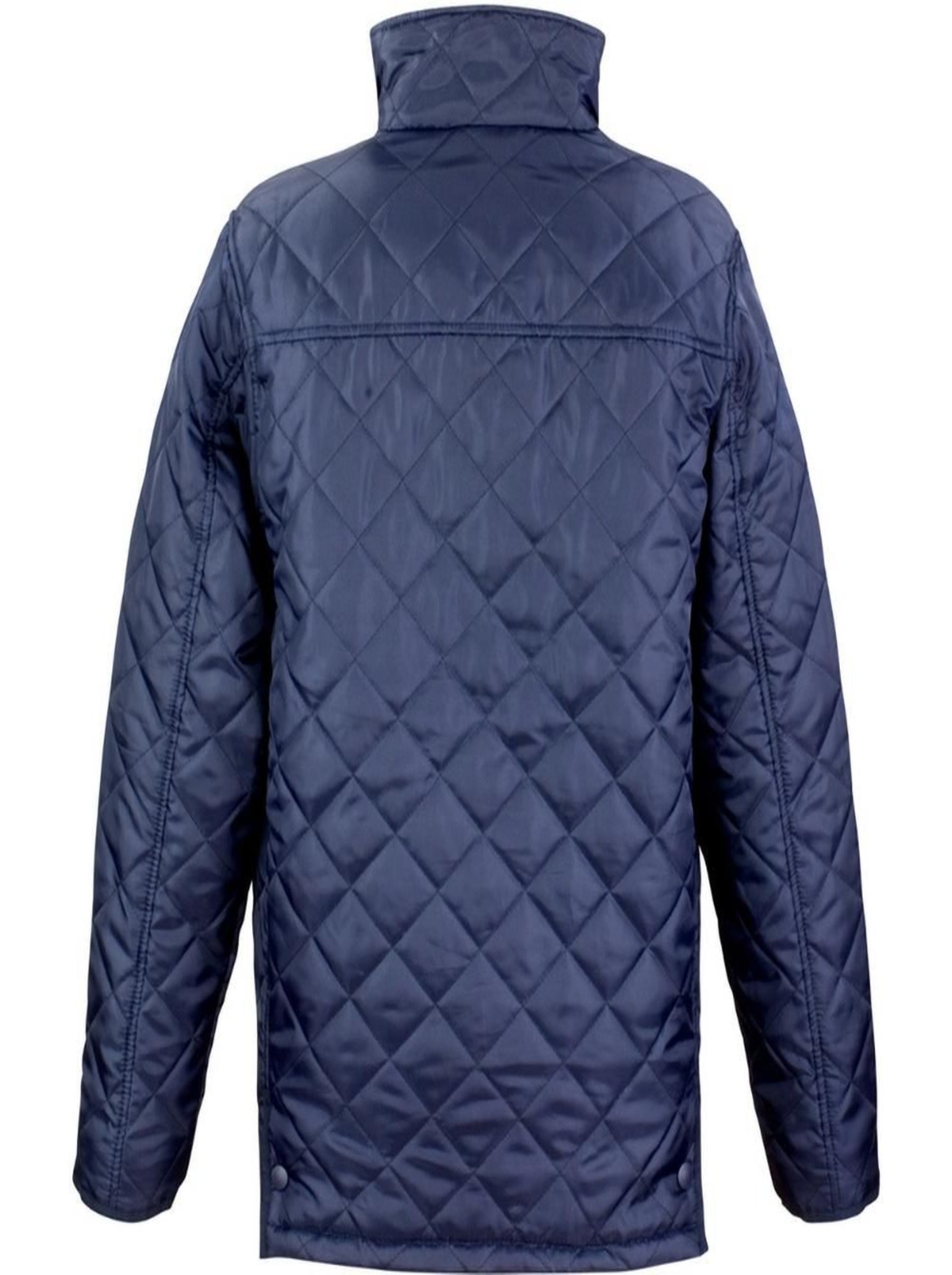 Result Cheltenham - Veste imperméable - Bleu marine
